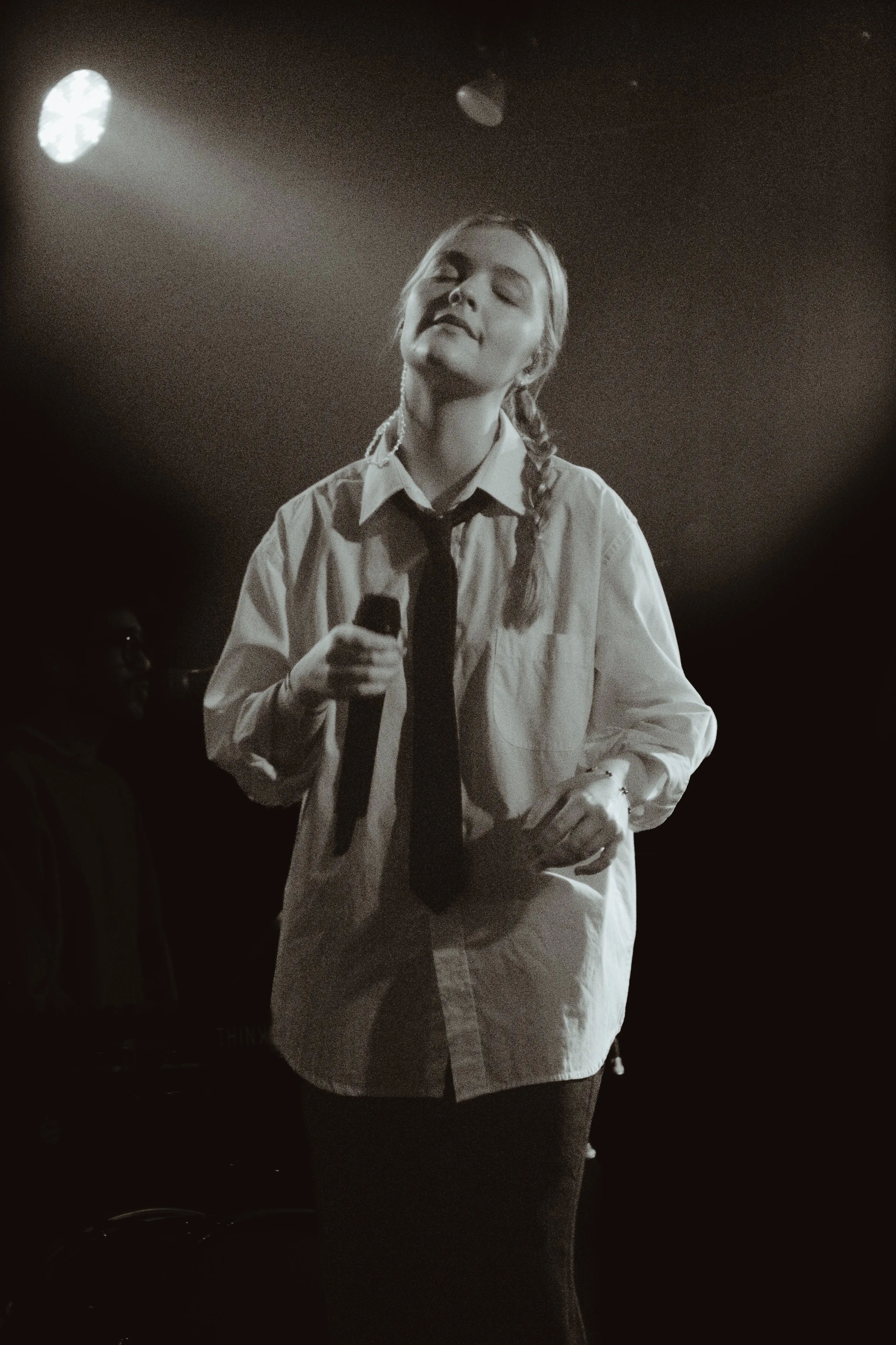 DIZZY 2023- Beat Kitchen Chicago