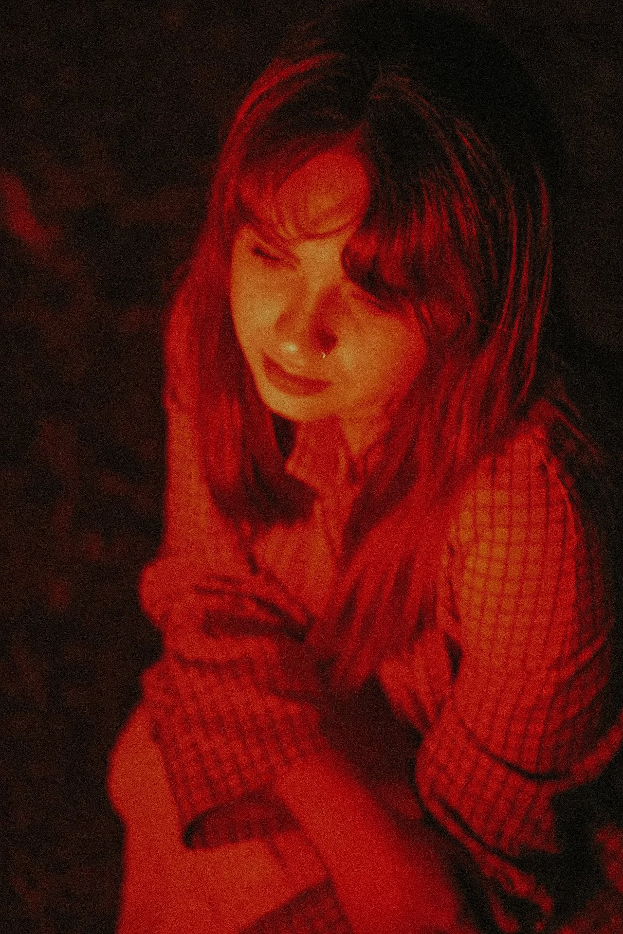 Gabrielle- St. Louis