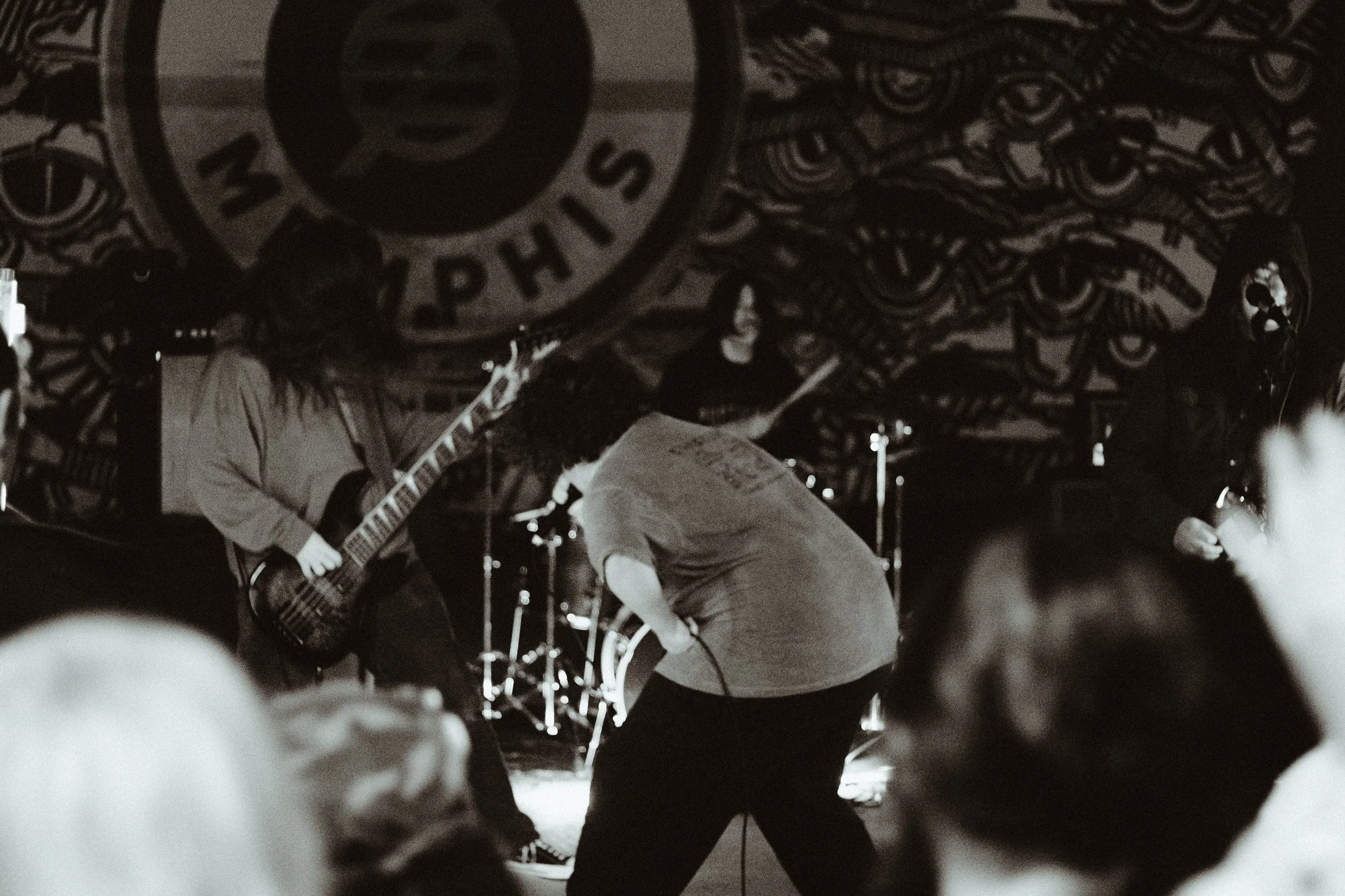  Blood Channel 2025- Society Memphis