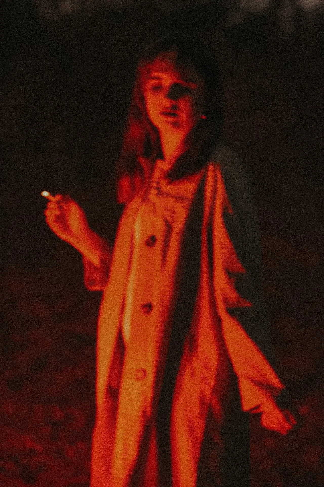 Gabrielle- St. Louis