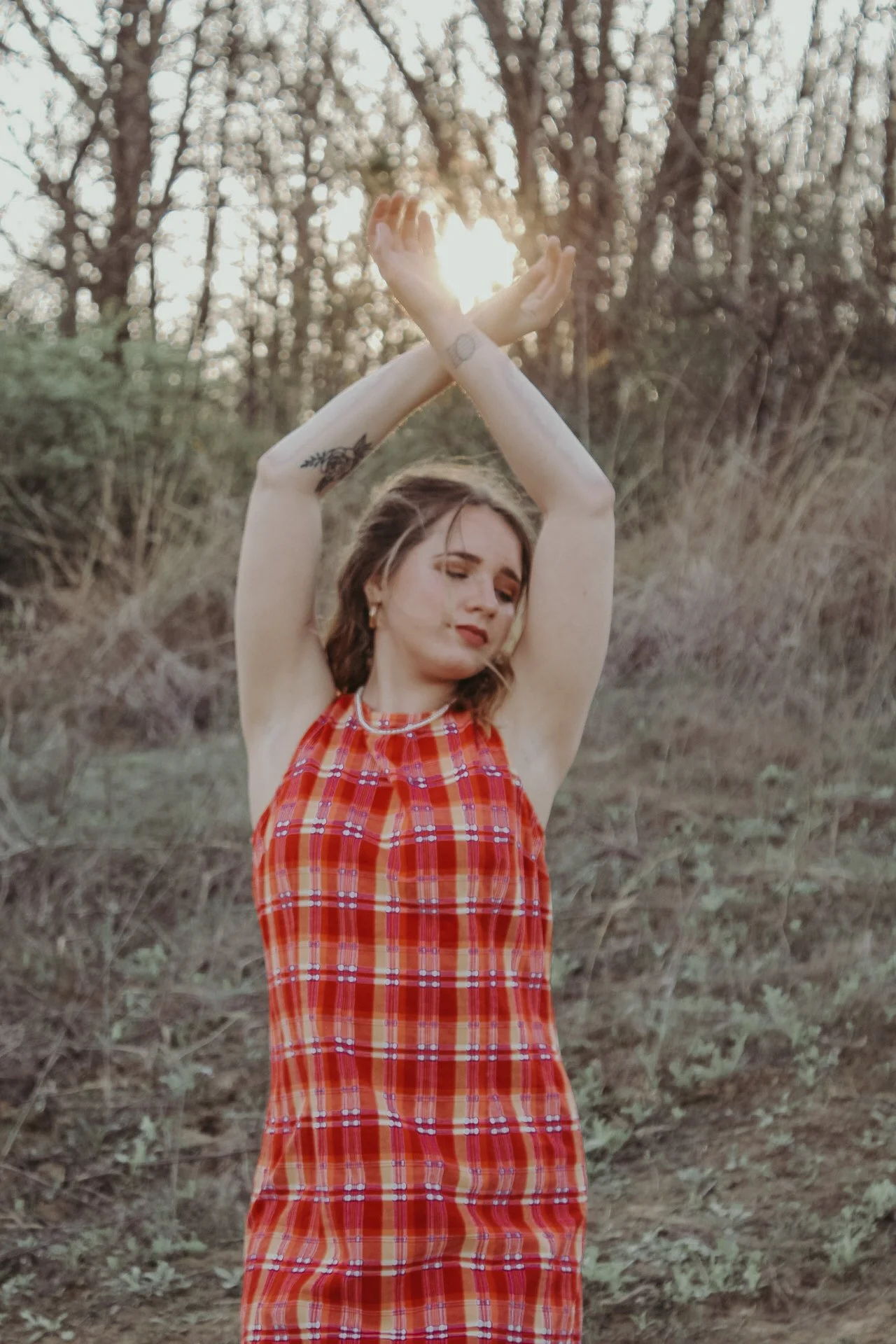 Gabrielle- St. Louis