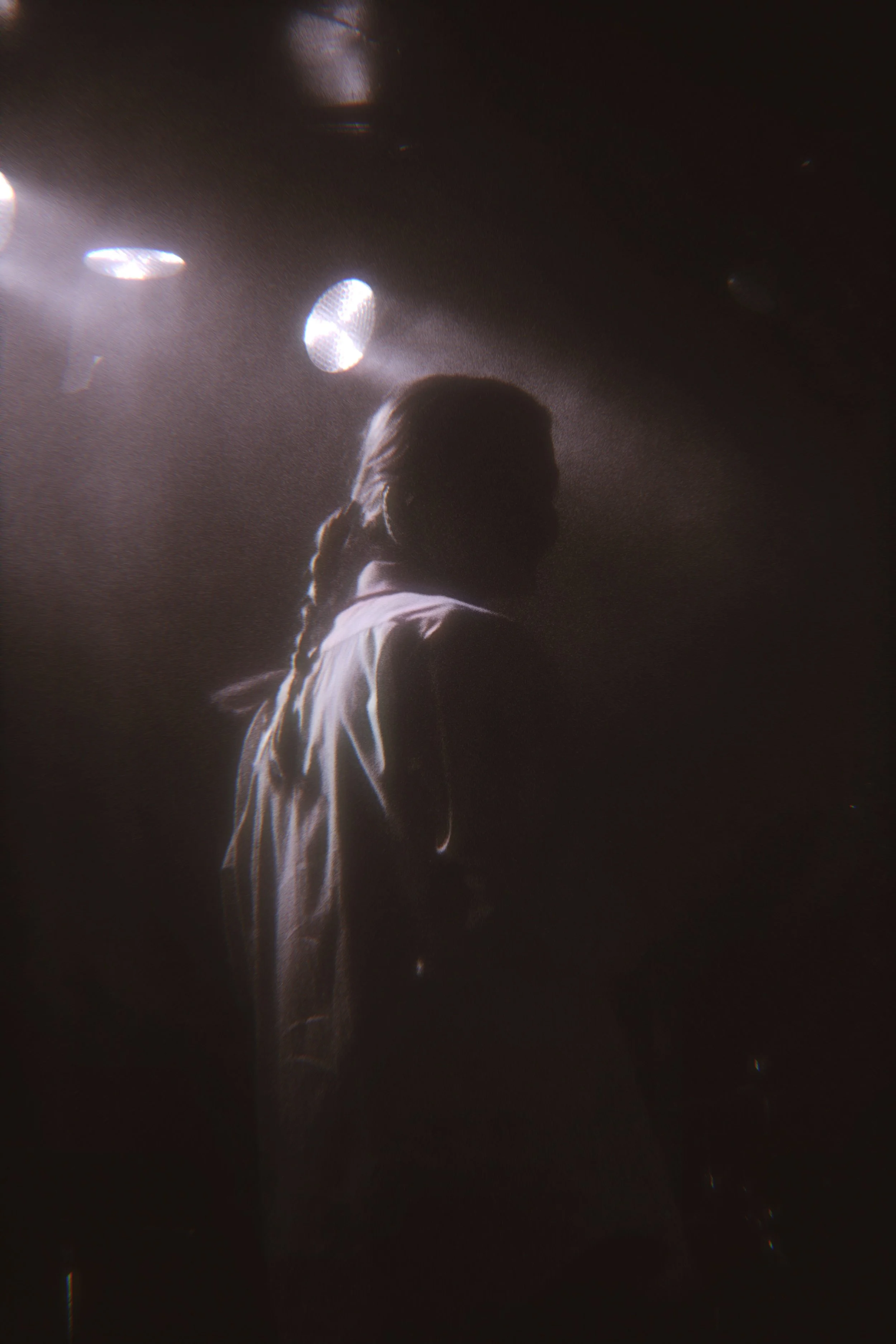 DIZZY 2023- Beat Kitchen Chicago