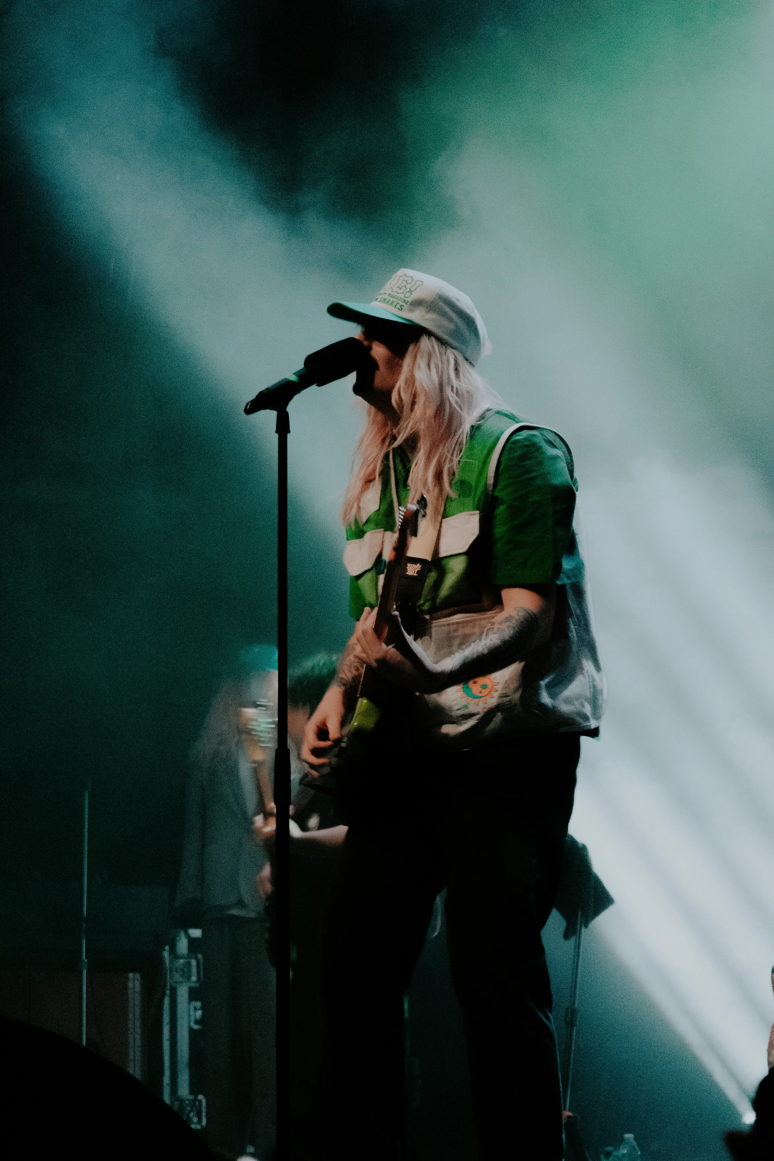 JAWNY 2023- Thalia Hall Chicago