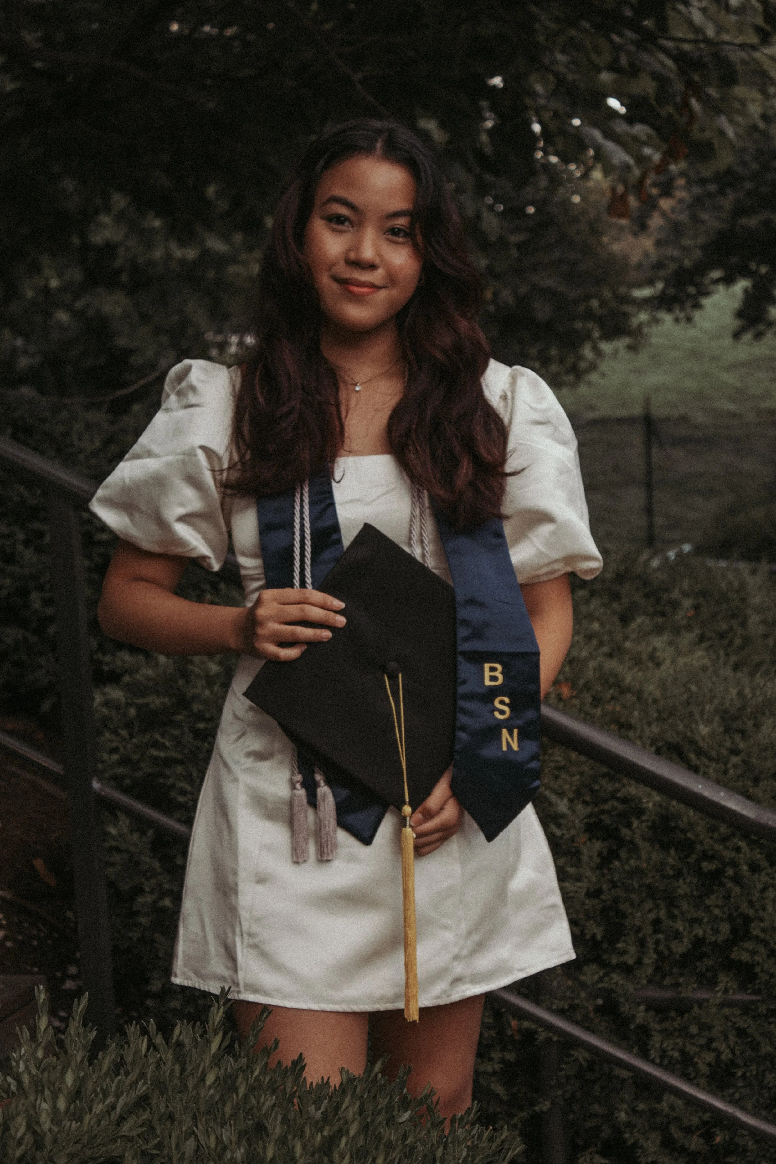 Michelle 2024- Downtown Chicago