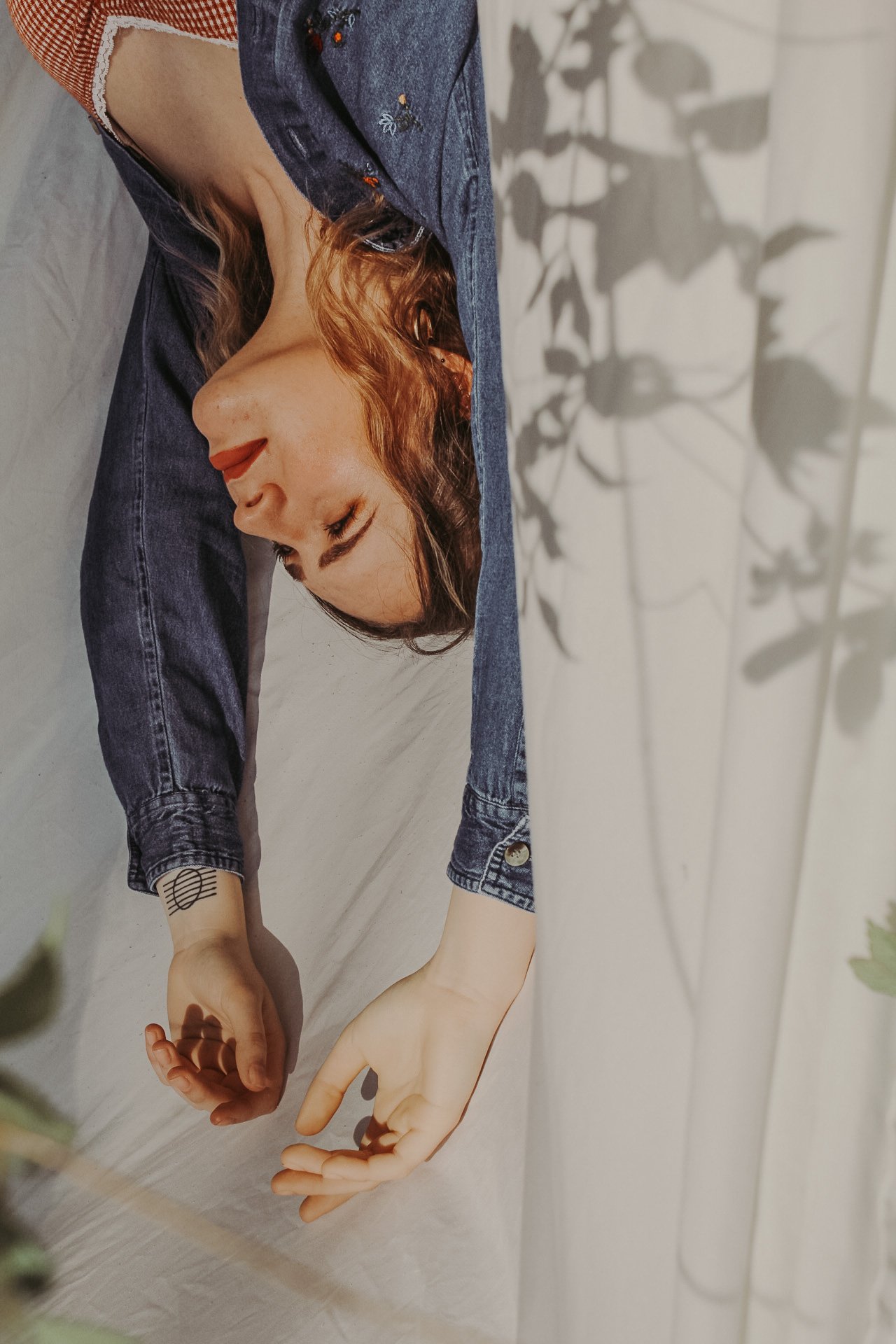 Gabrielle- St. Louis