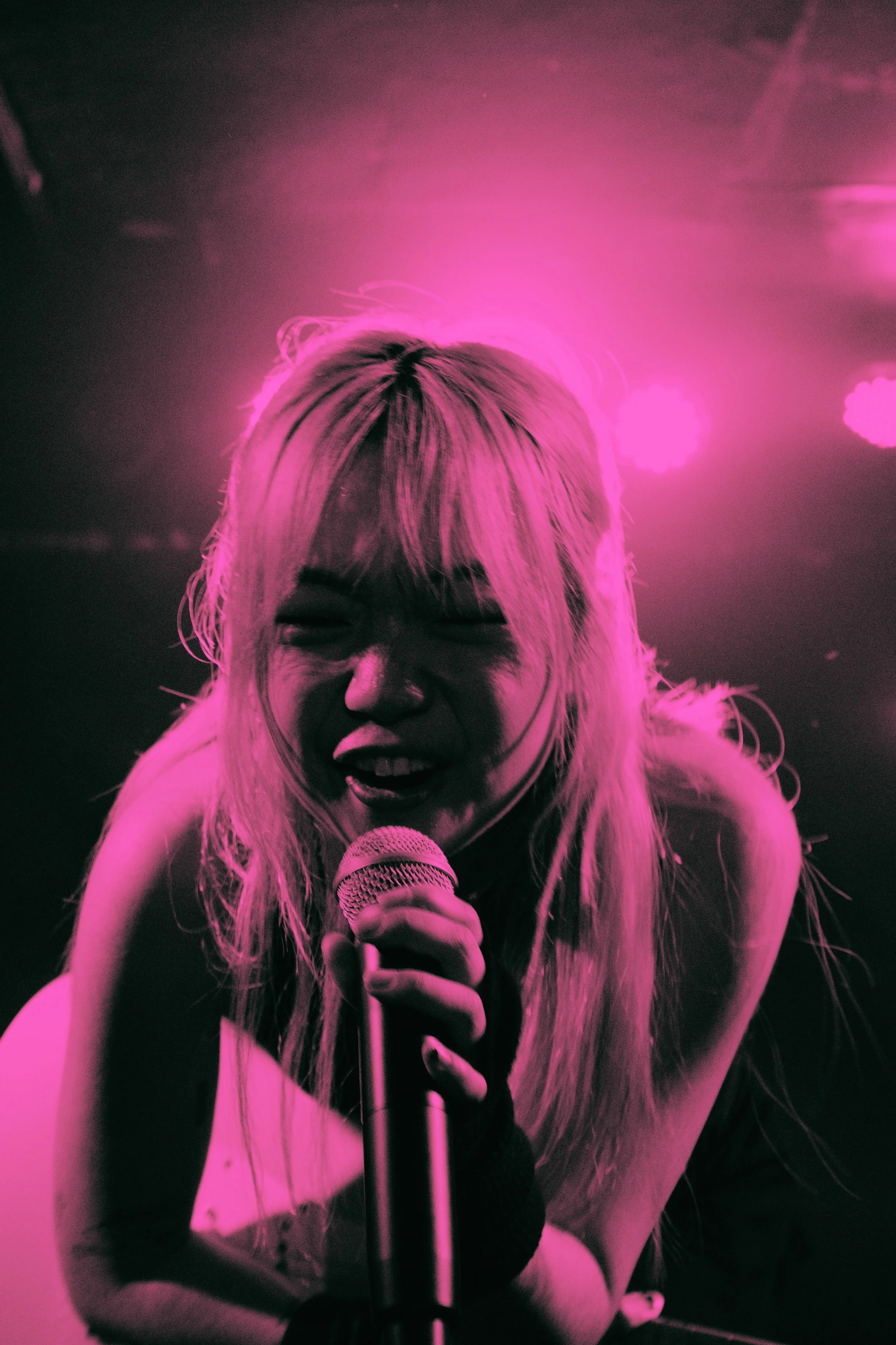 Tiffany Day 2023- Subterranean 