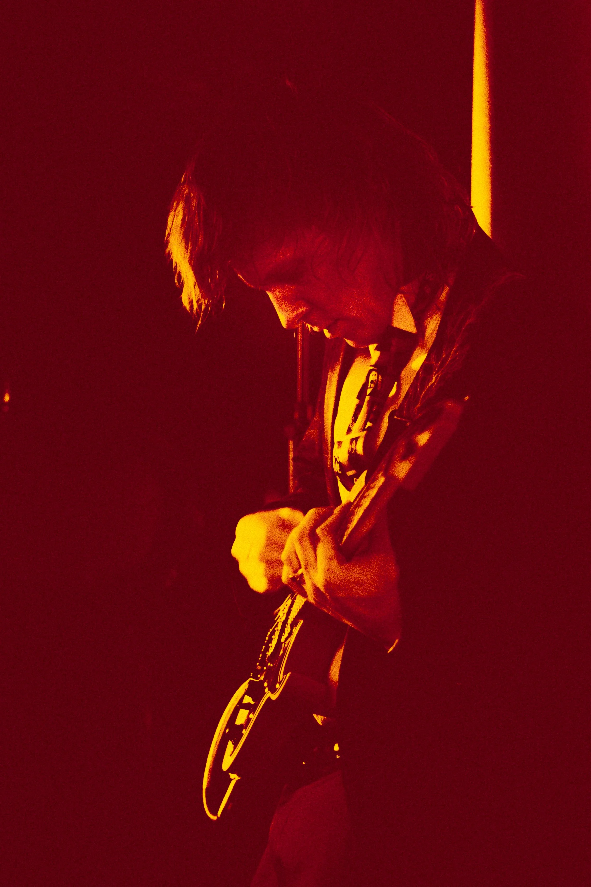 BULLHEATHER 2025- Book Club Chicago