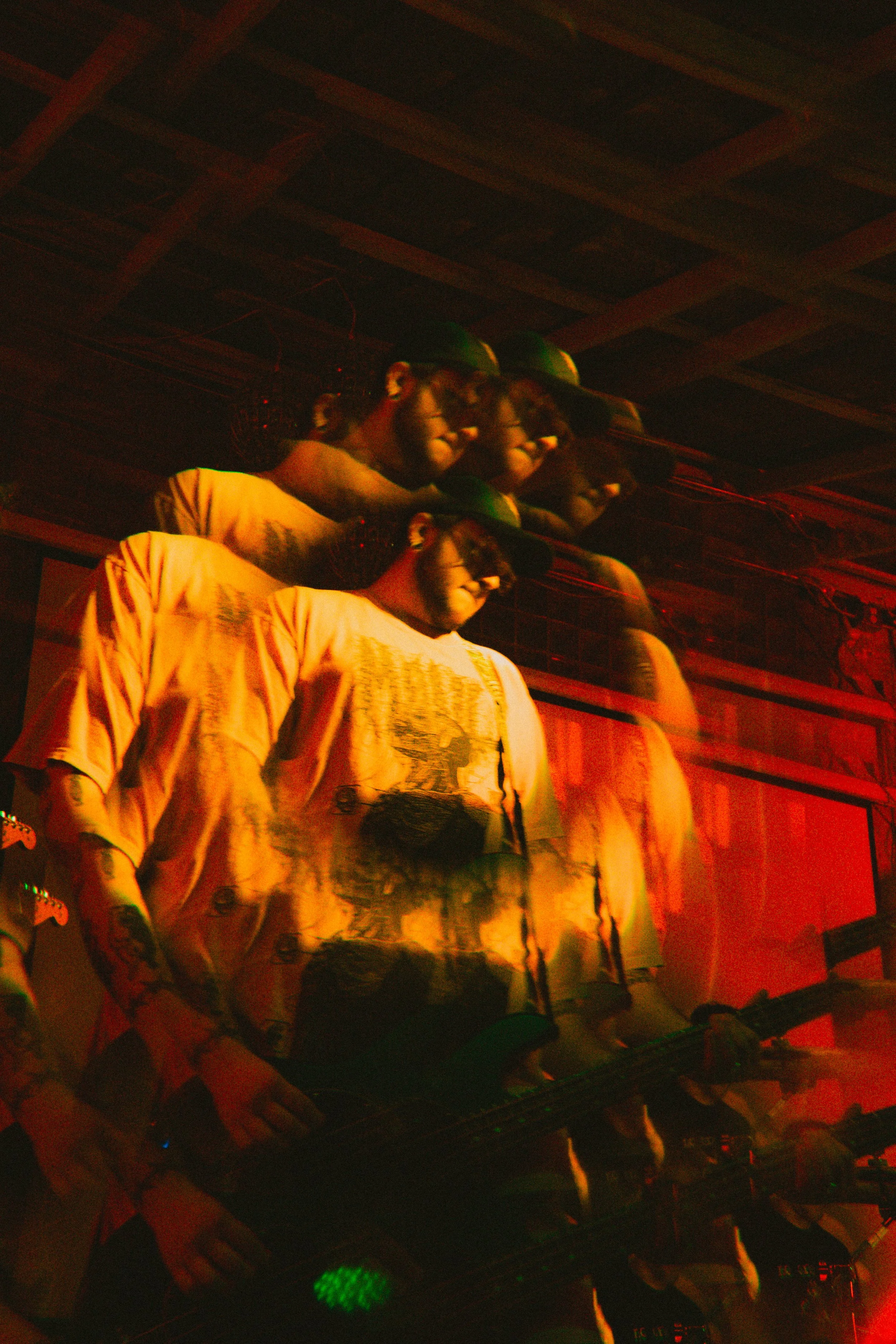 As Lonely As a Blue Star 2026- Havenhaus Memphis