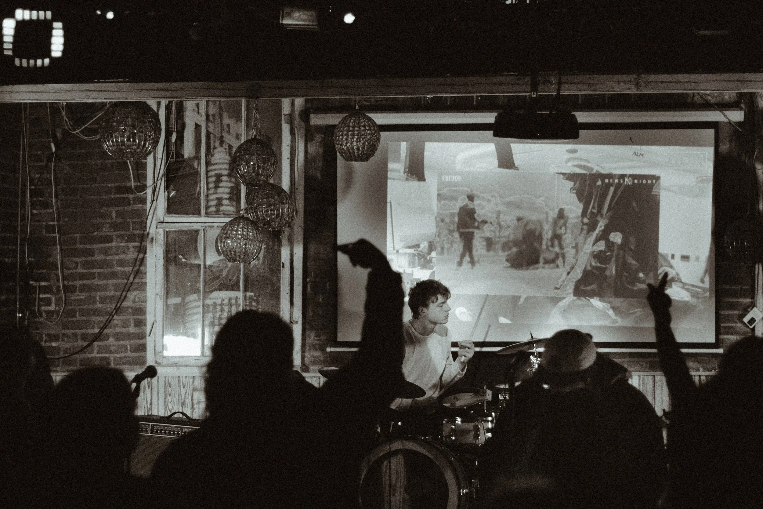 FOXBODY 2025- Havenhaus Memphis