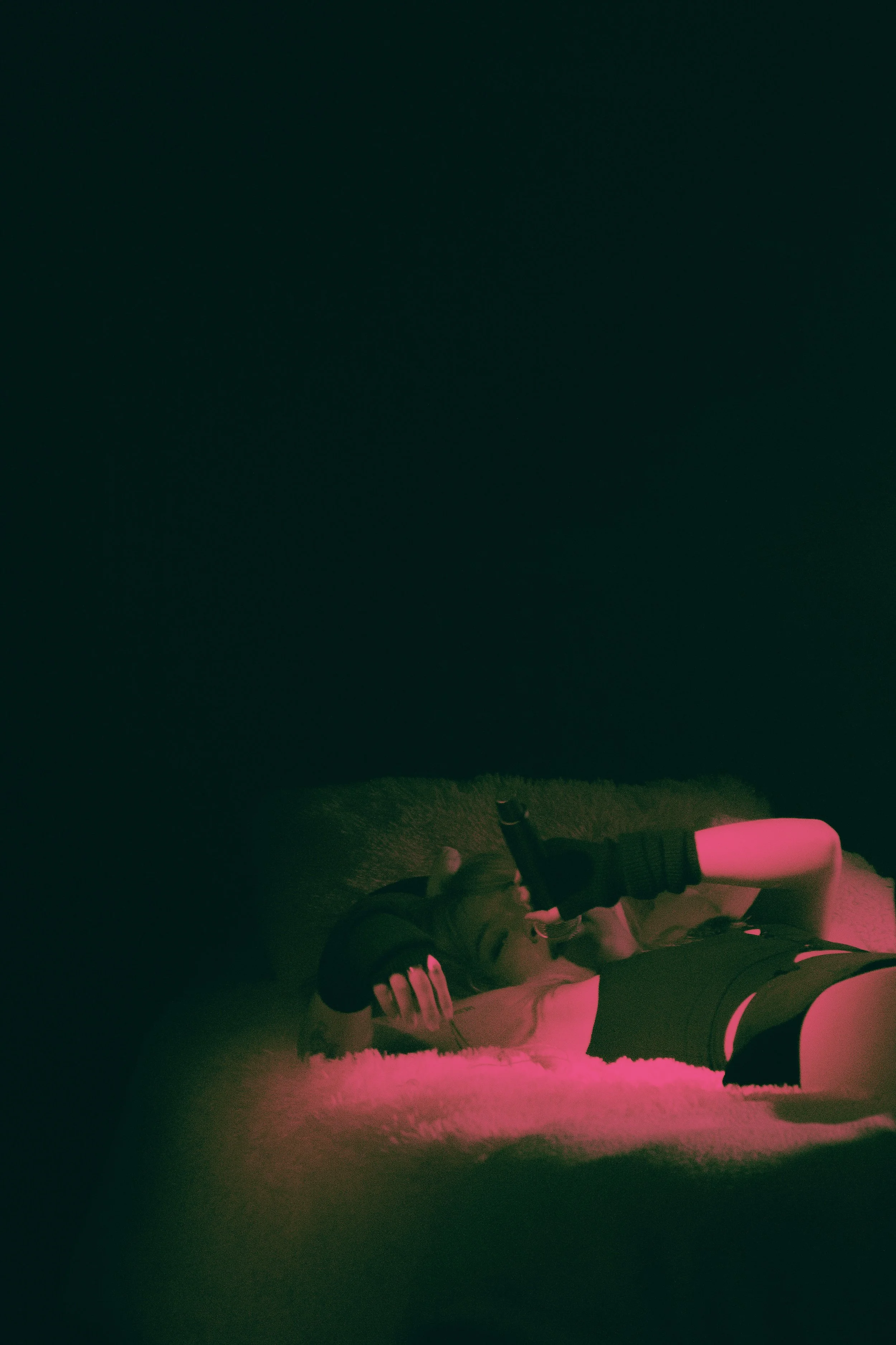 Tiffany Day 2023- Subterranean 