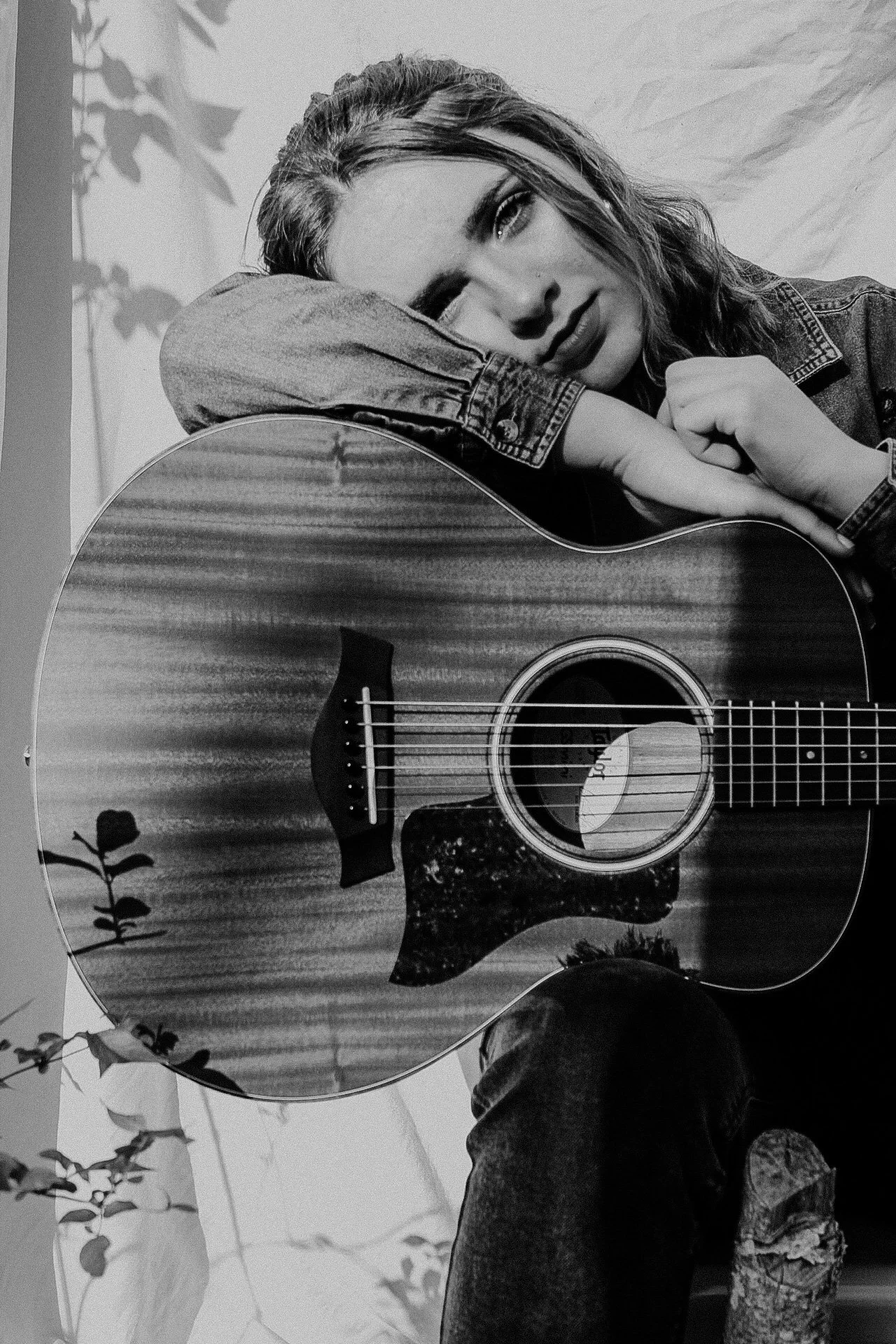 Gabrielle- St. Louis