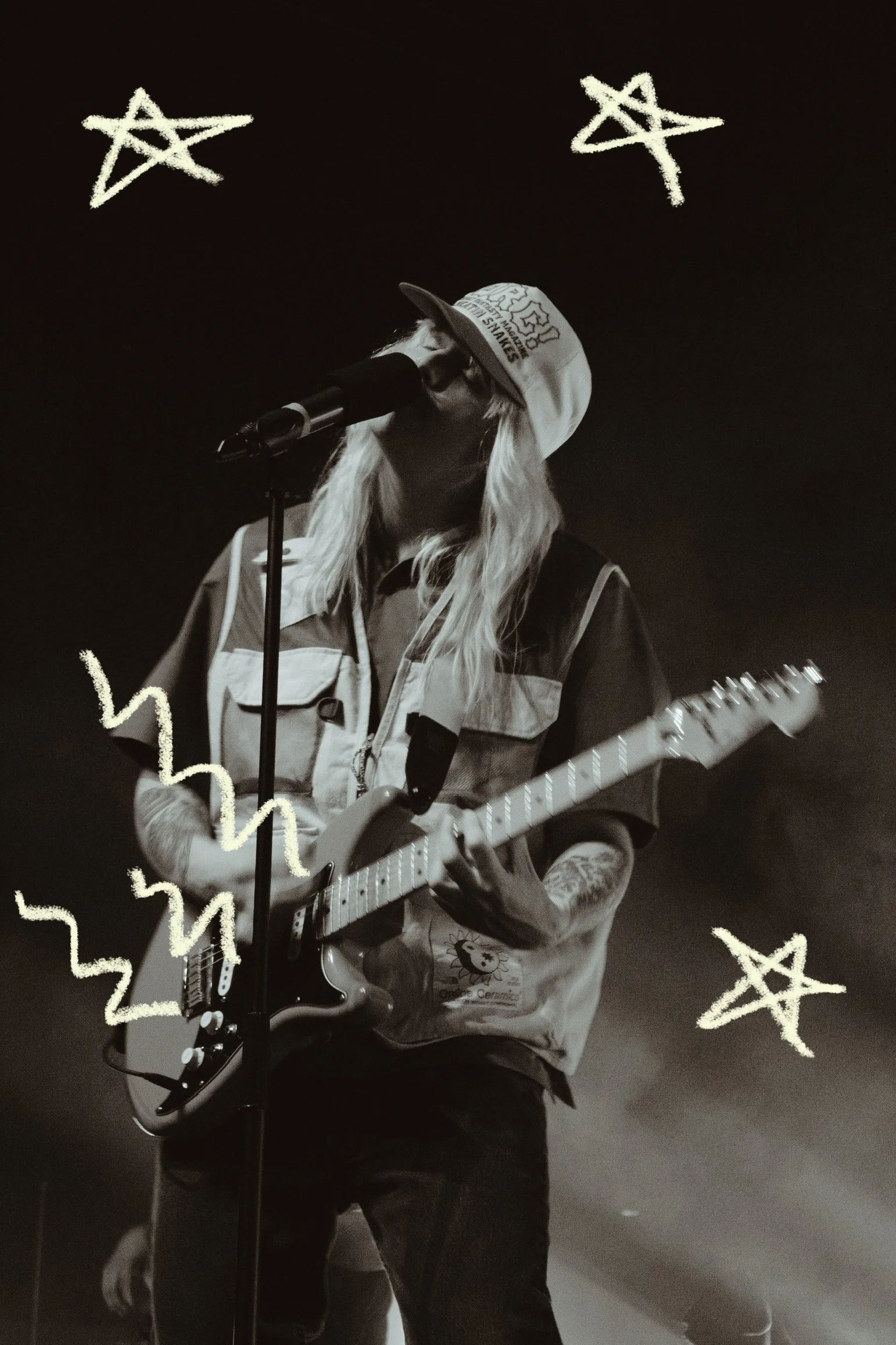 JAWNY 2023- Thalia Hall Chicago