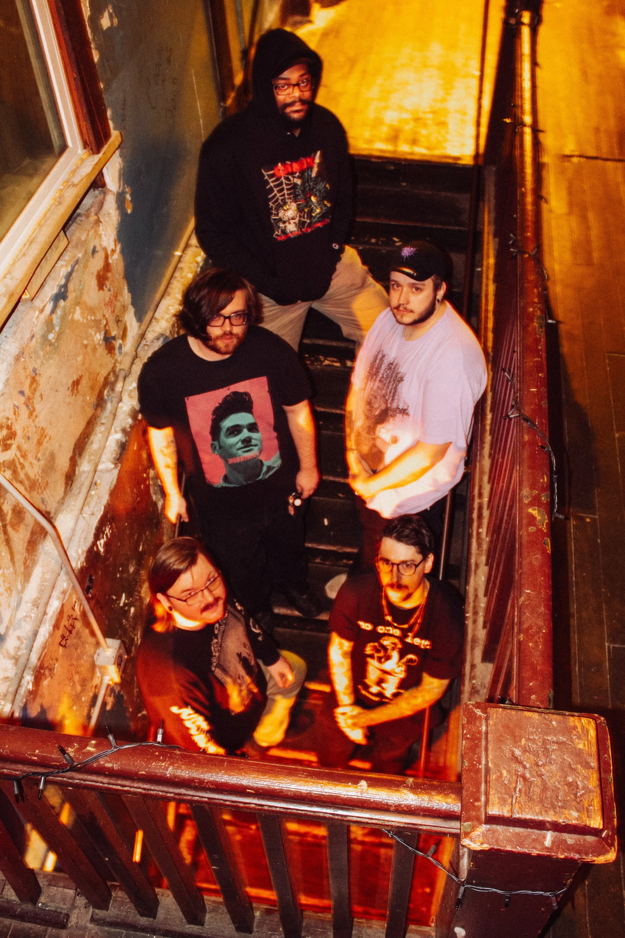 As Lonely As a Blue Star 2026- Havenhaus Memphis