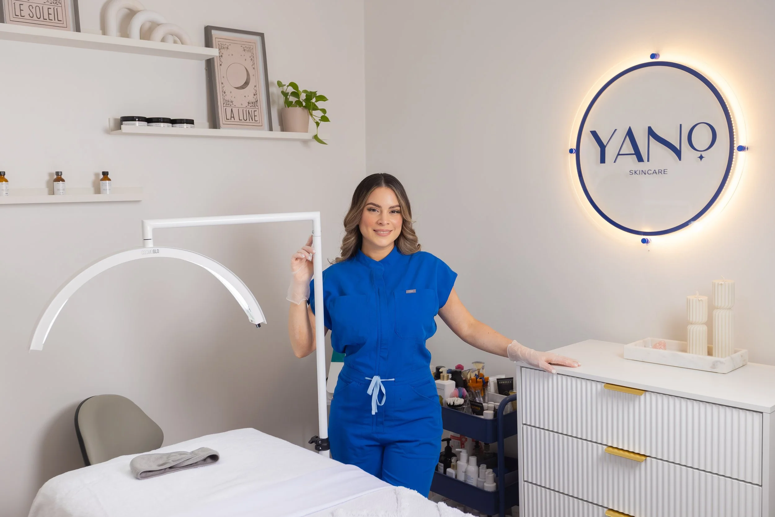 How to Build a Personalized Skincare Routine (That Actually Works)