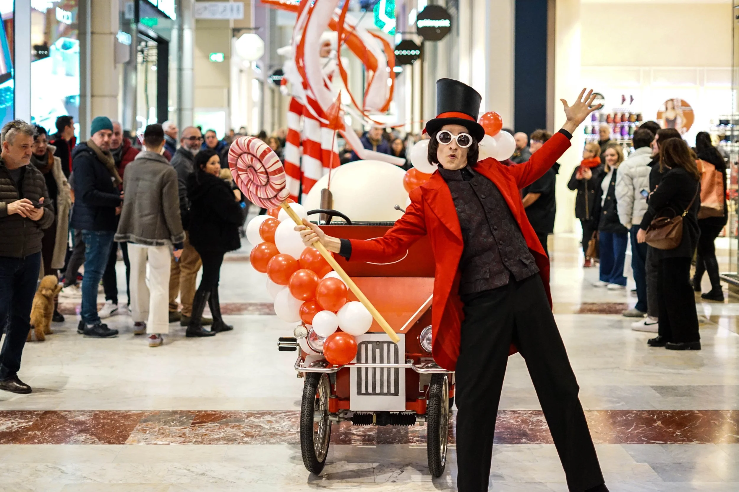 willy wonka