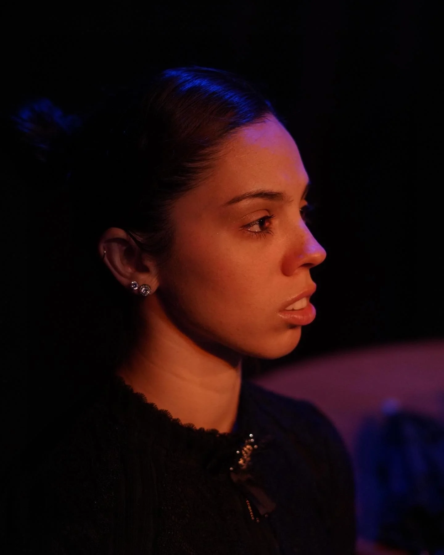 Madre en Bodas De Sangre
Mother in Blood Weddings