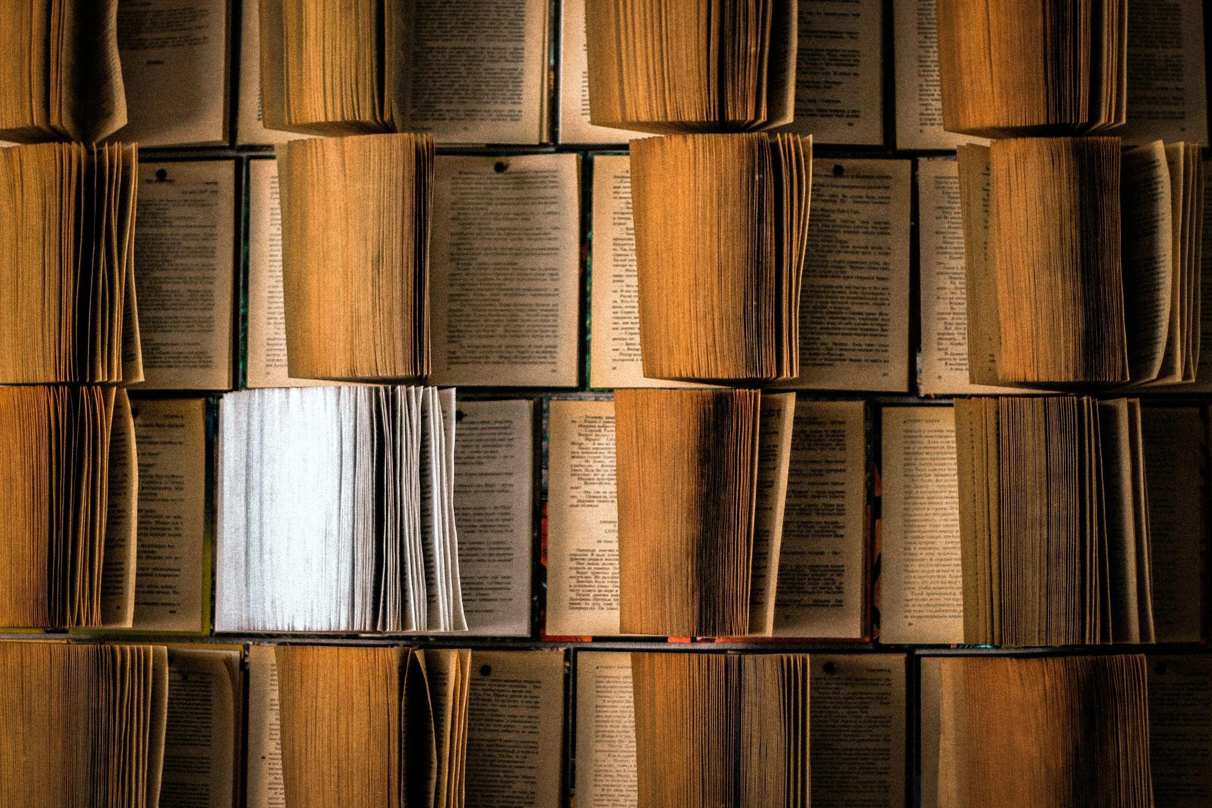 Books