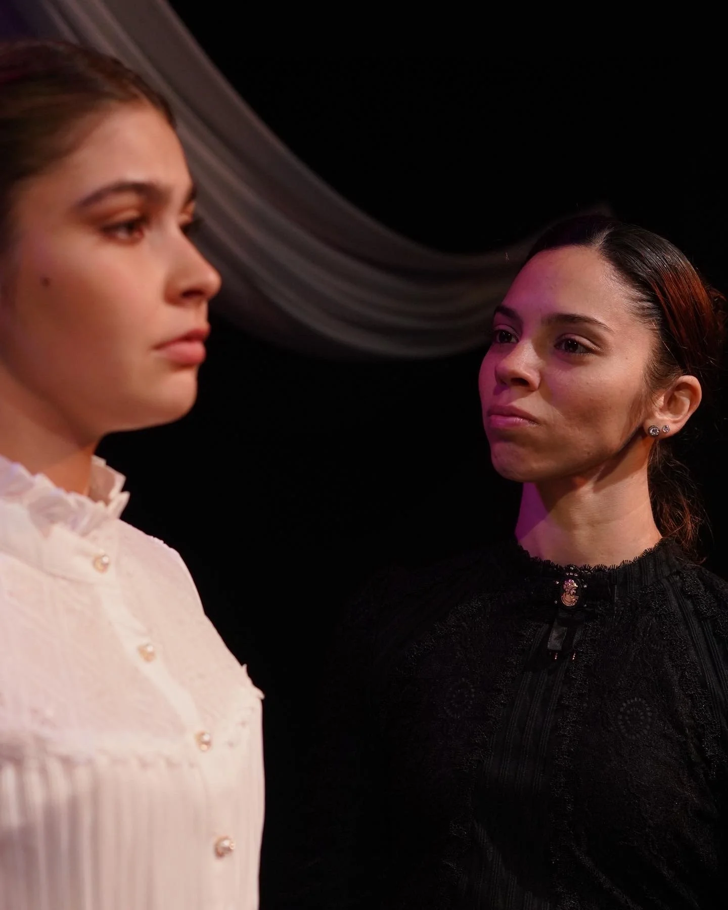 Madre en Bodas De Sangre
Mother in Blood Weddings