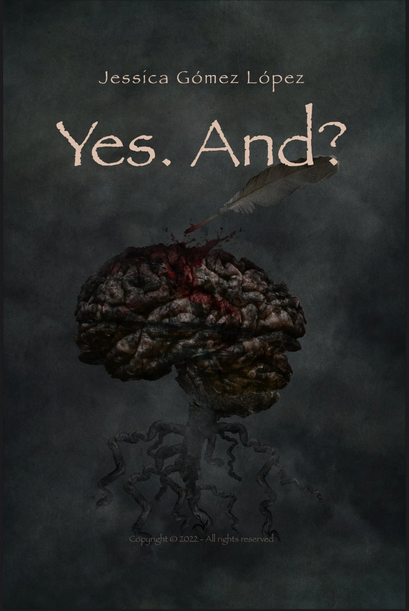 Available Now B&N Press/ Amazon
