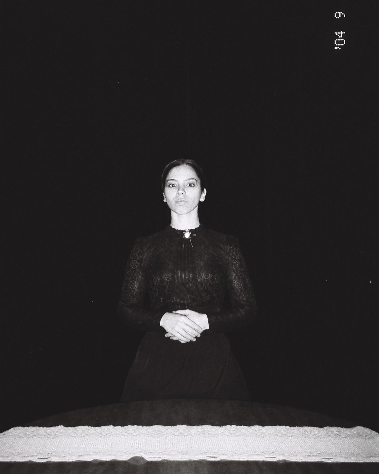 Madre en Bodas De Sangre
Mother in Blood Weddings
