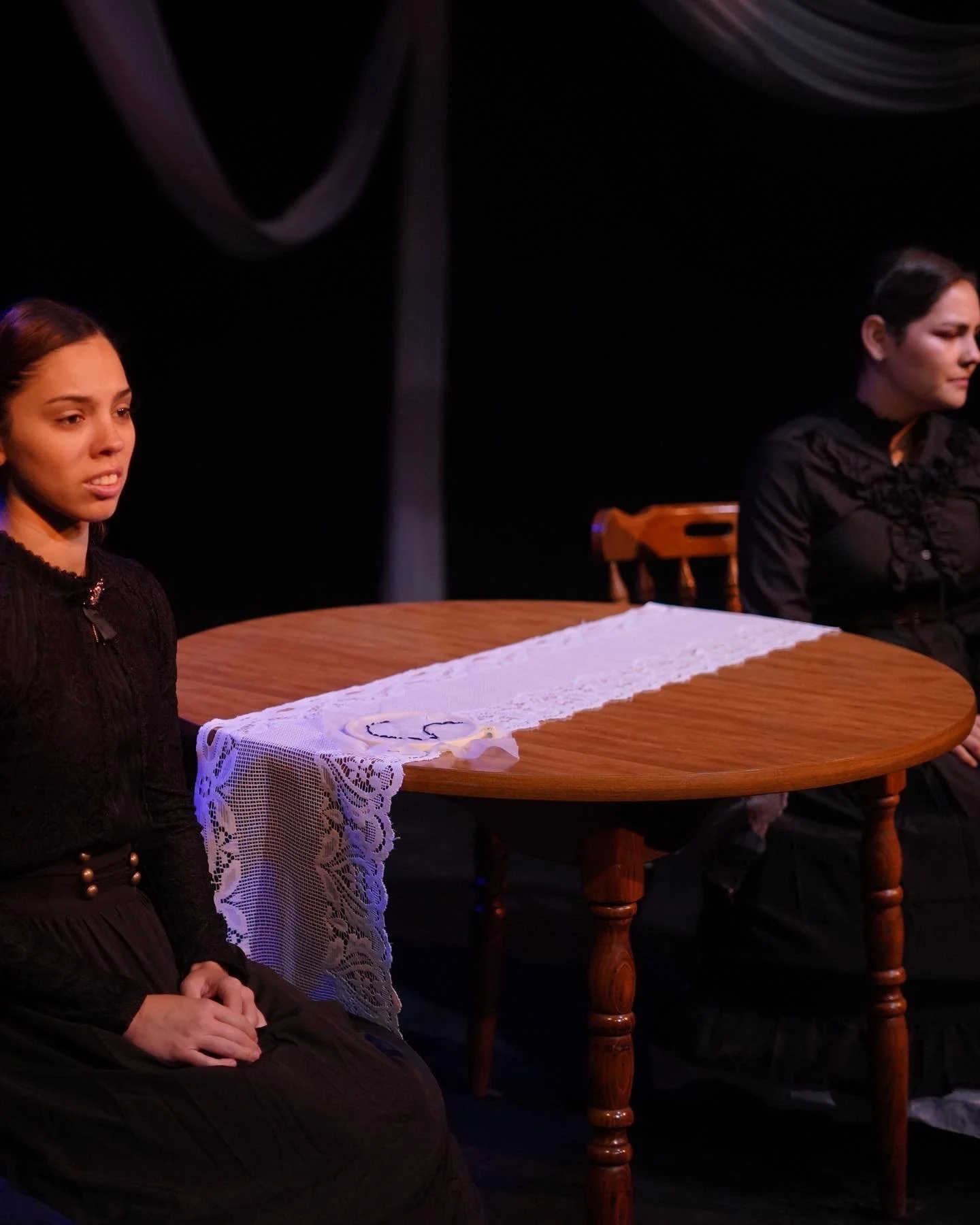 Madre en Bodas De Sangre
Mother in Blood Weddings