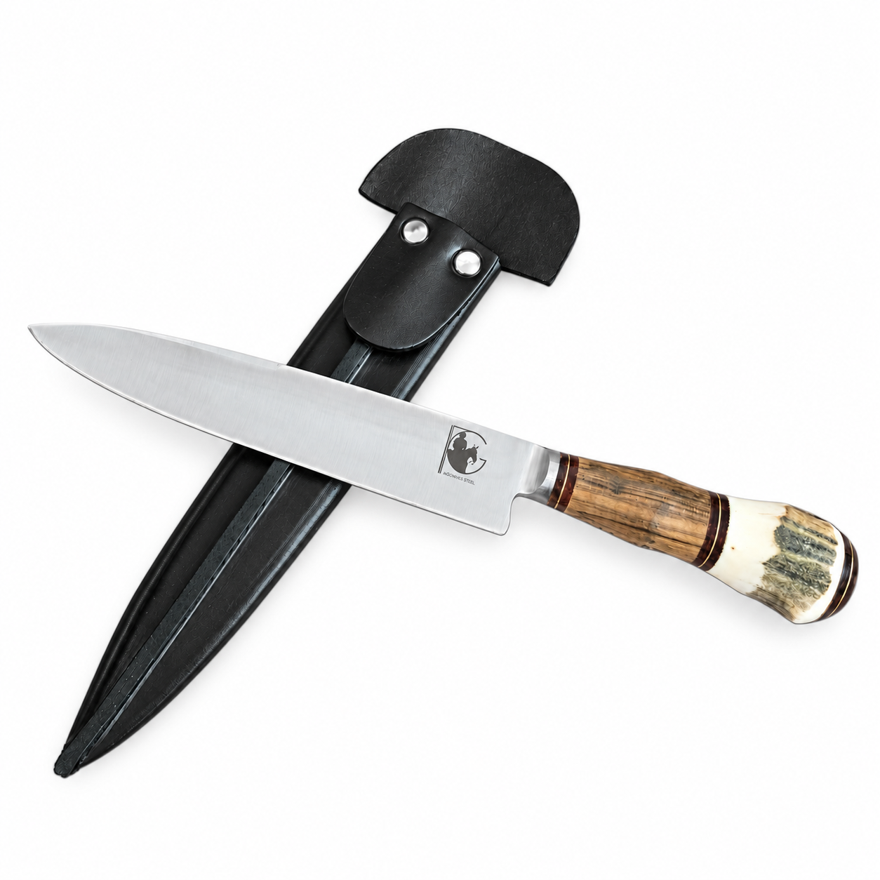 Handcrafted Knife and Sheath Set.png