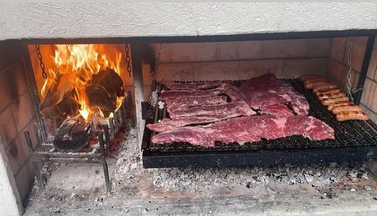 What Is an Asado BBQ Grill? A Beginner's Guide to Argentinian Grilling