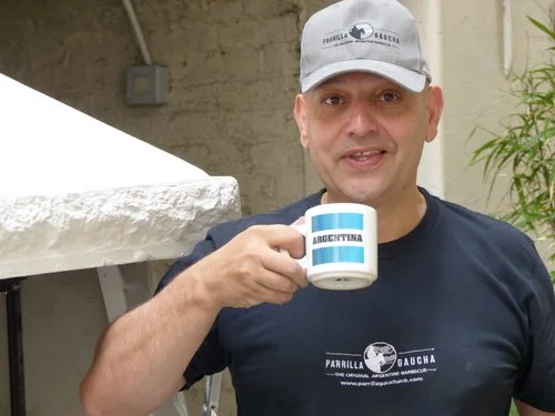 Parrilla Gaucha  Owner.JPG