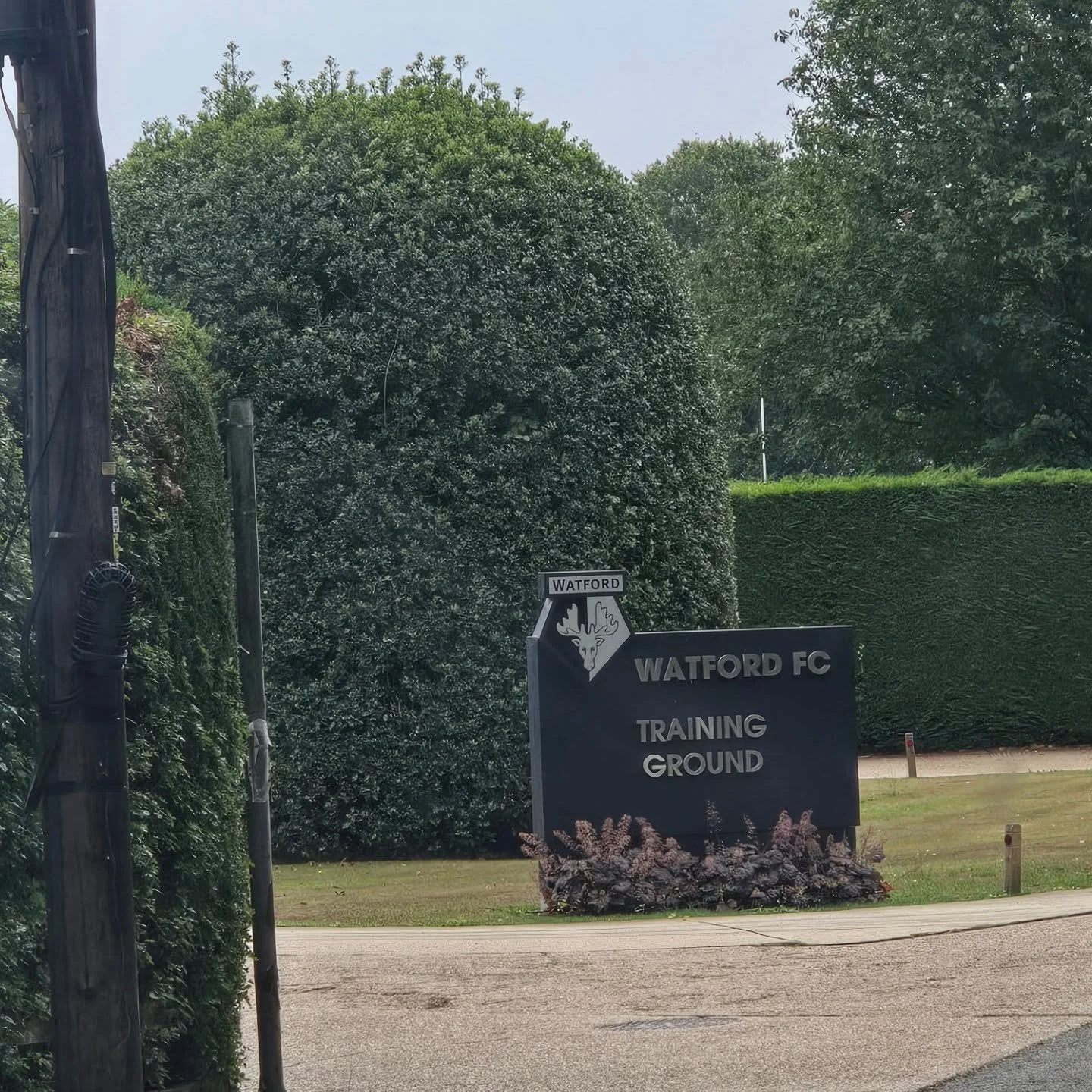 🇺🇾🔥 Asado Time with Watford FC! 🔥🇺🇾

We had the absolute pleasure of firing up the parrilla for Watford Football Club as they came together ahead of the new season for a powerful team bonding experience&mdash;starting with a high-energy Paintba