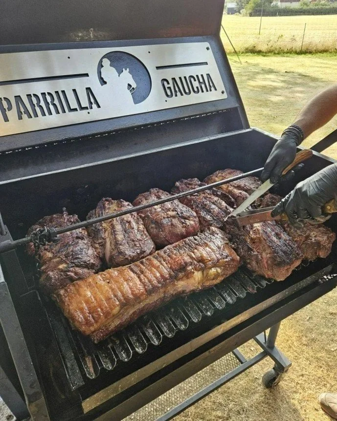 Parrilla Temperature Secrets: How Long to Cook Every Cut — Parrilla ...