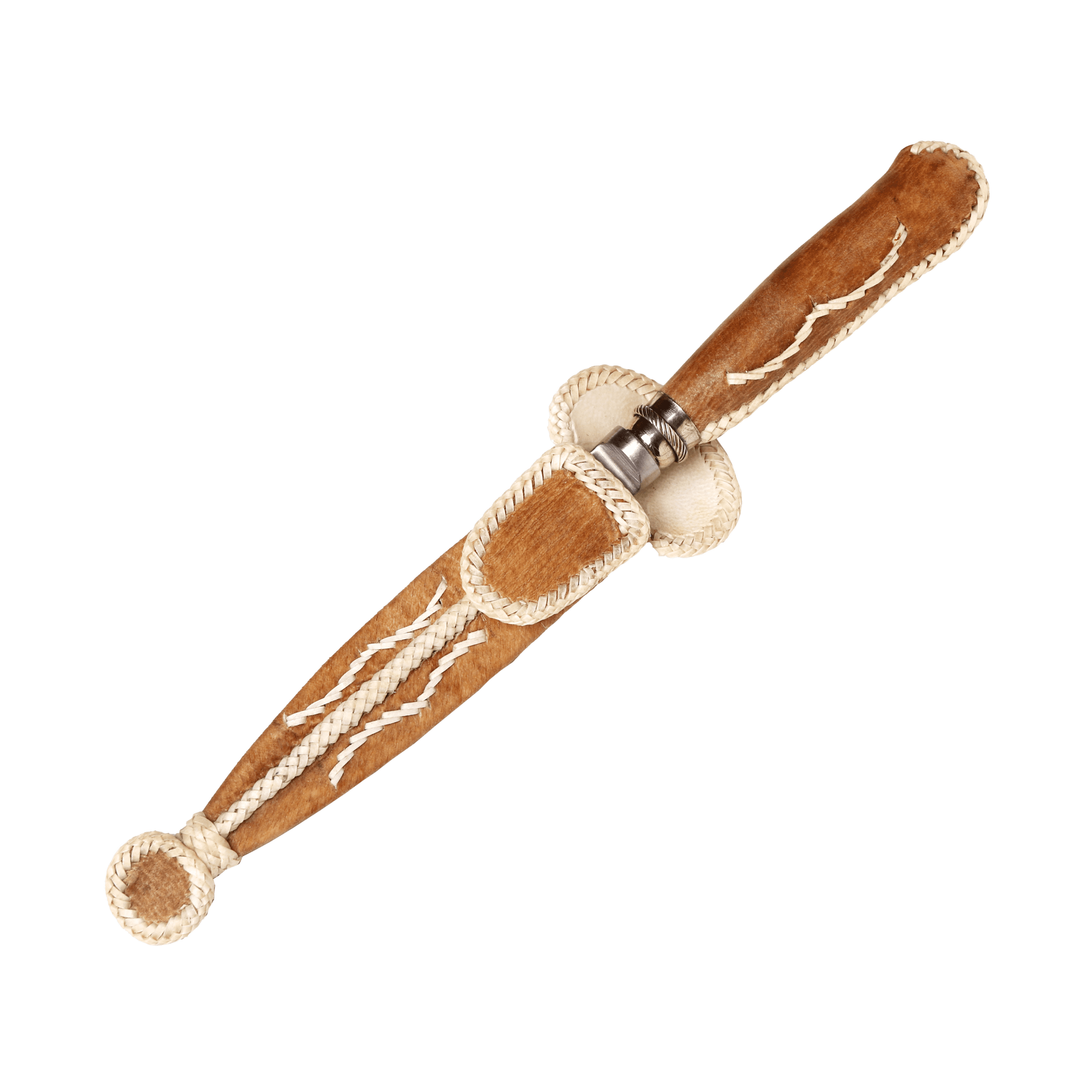 Gaucho-knife-cowhide leather handle-parrilla-gaucha.png