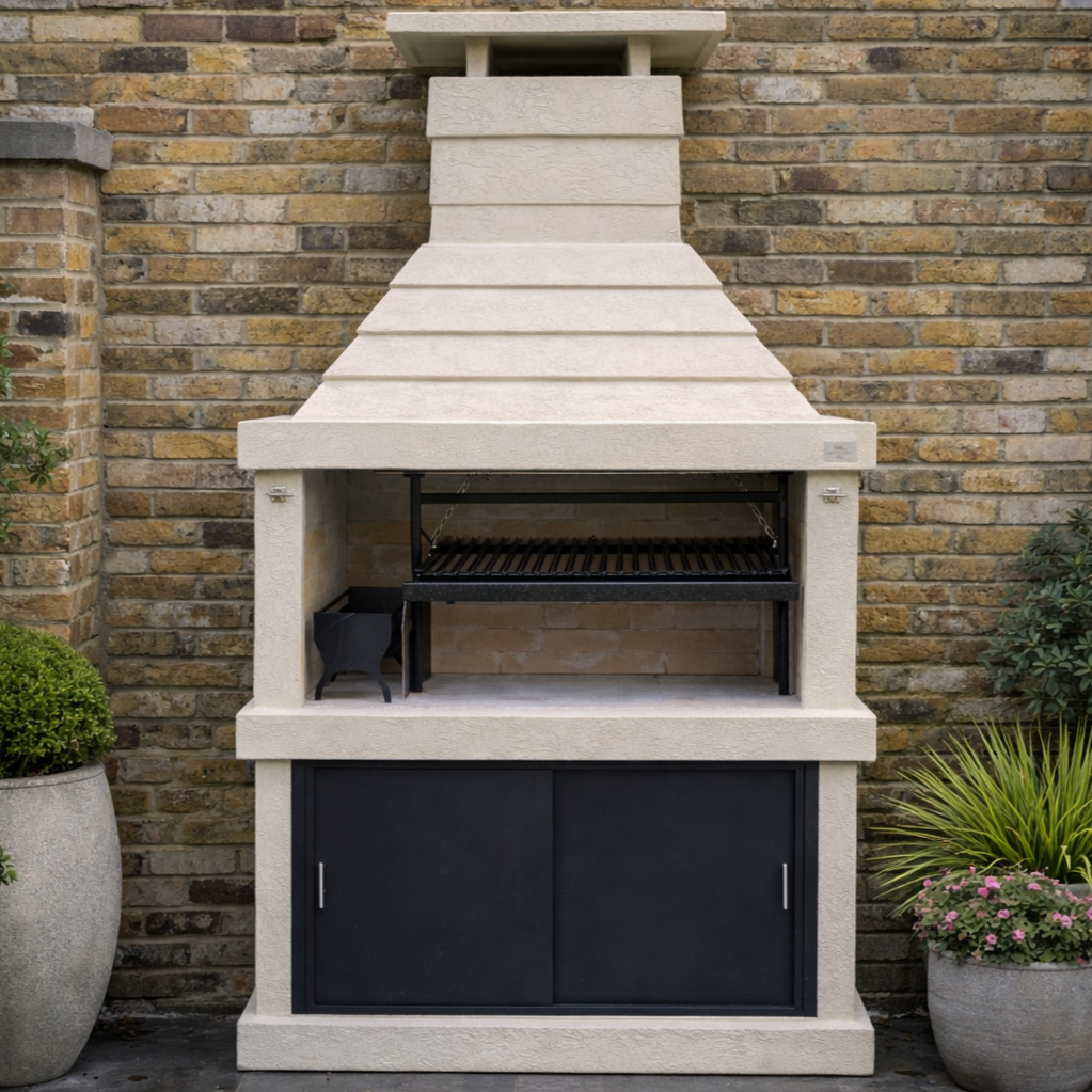 ASADO PARRILLA GRILL HOME