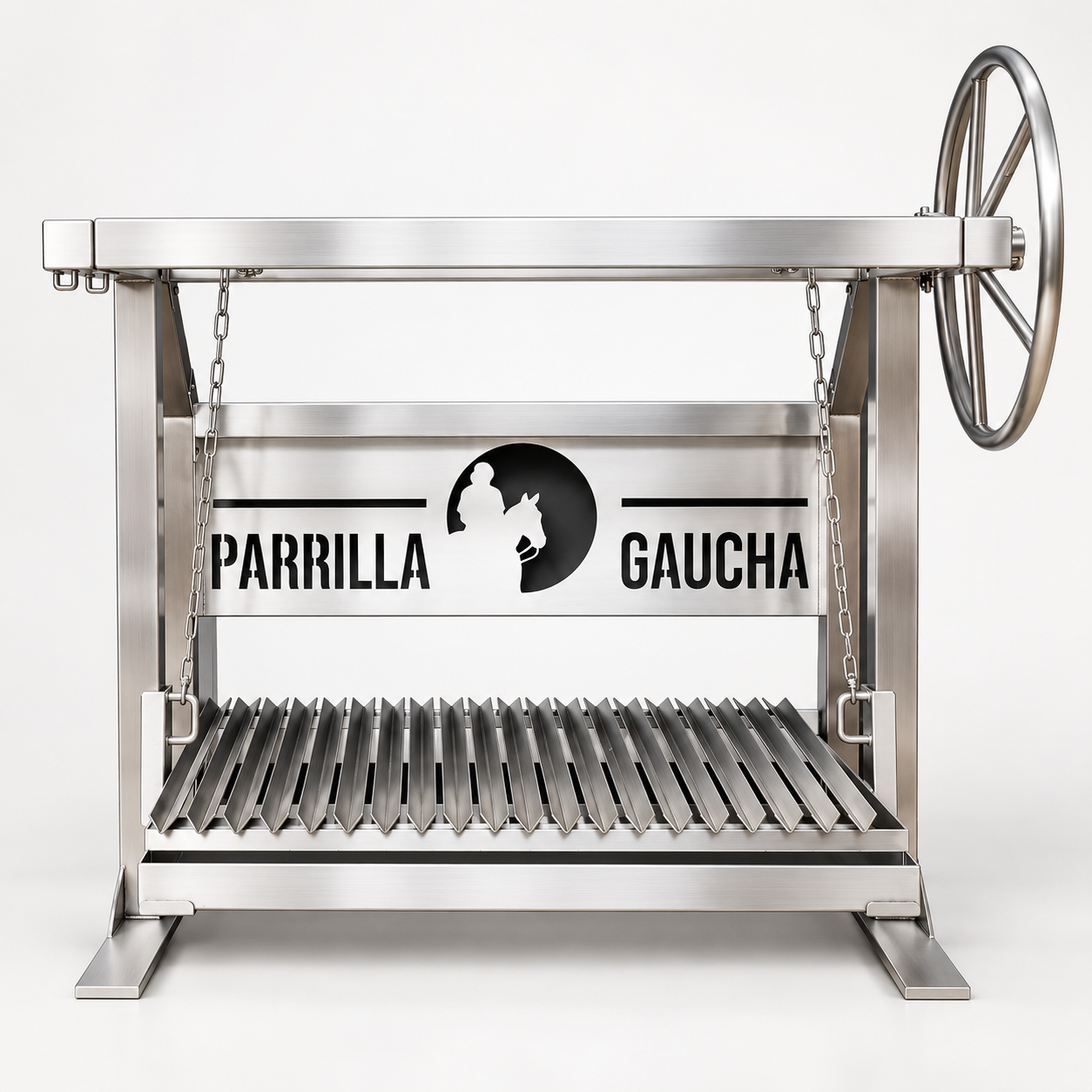 Stainless Steel Grill Insert GI.png
