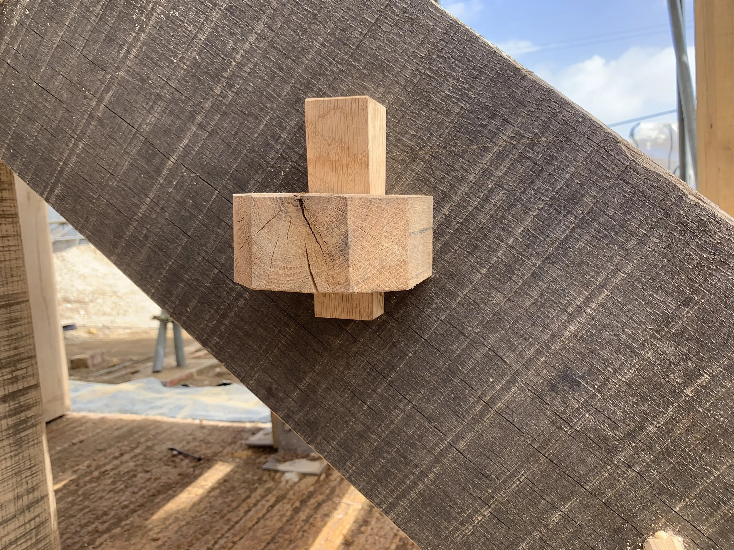 Lil Budbridge stair joint close up.JPG