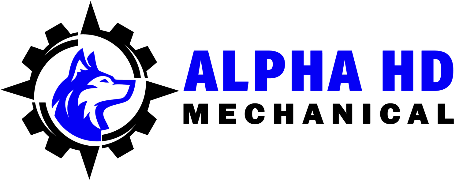 Alpha HD