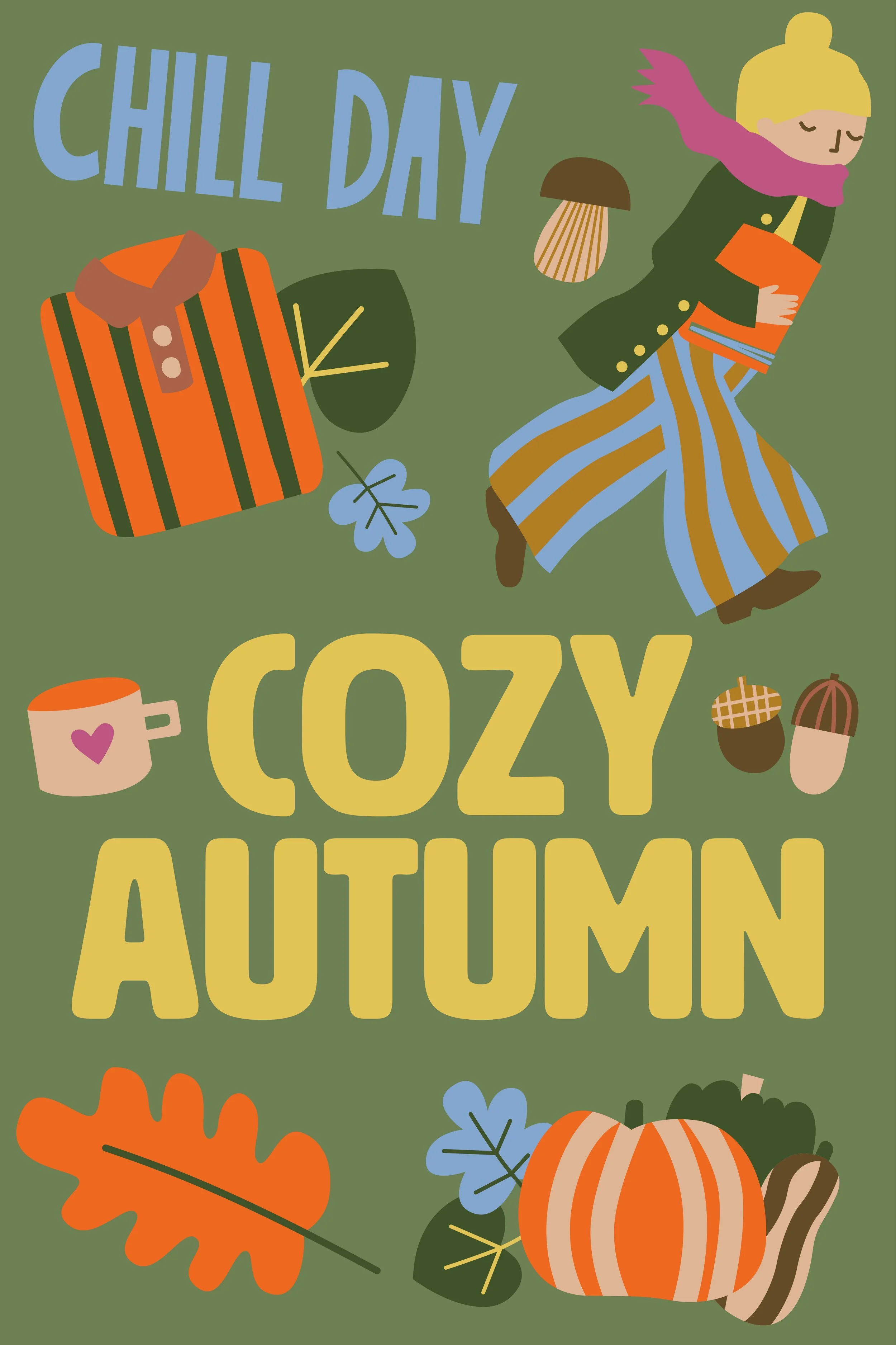 Cozy Autumn