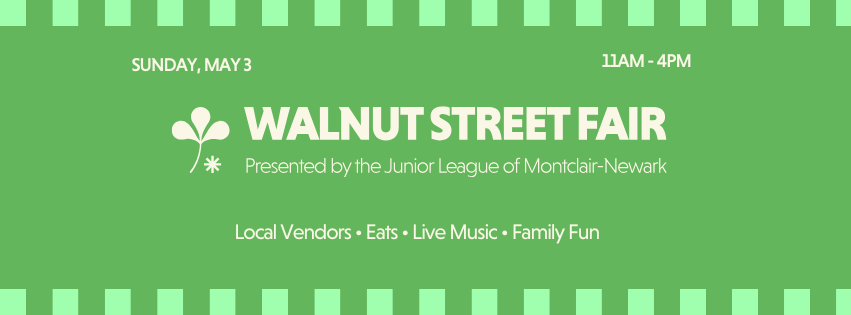Walnut Street Fair!