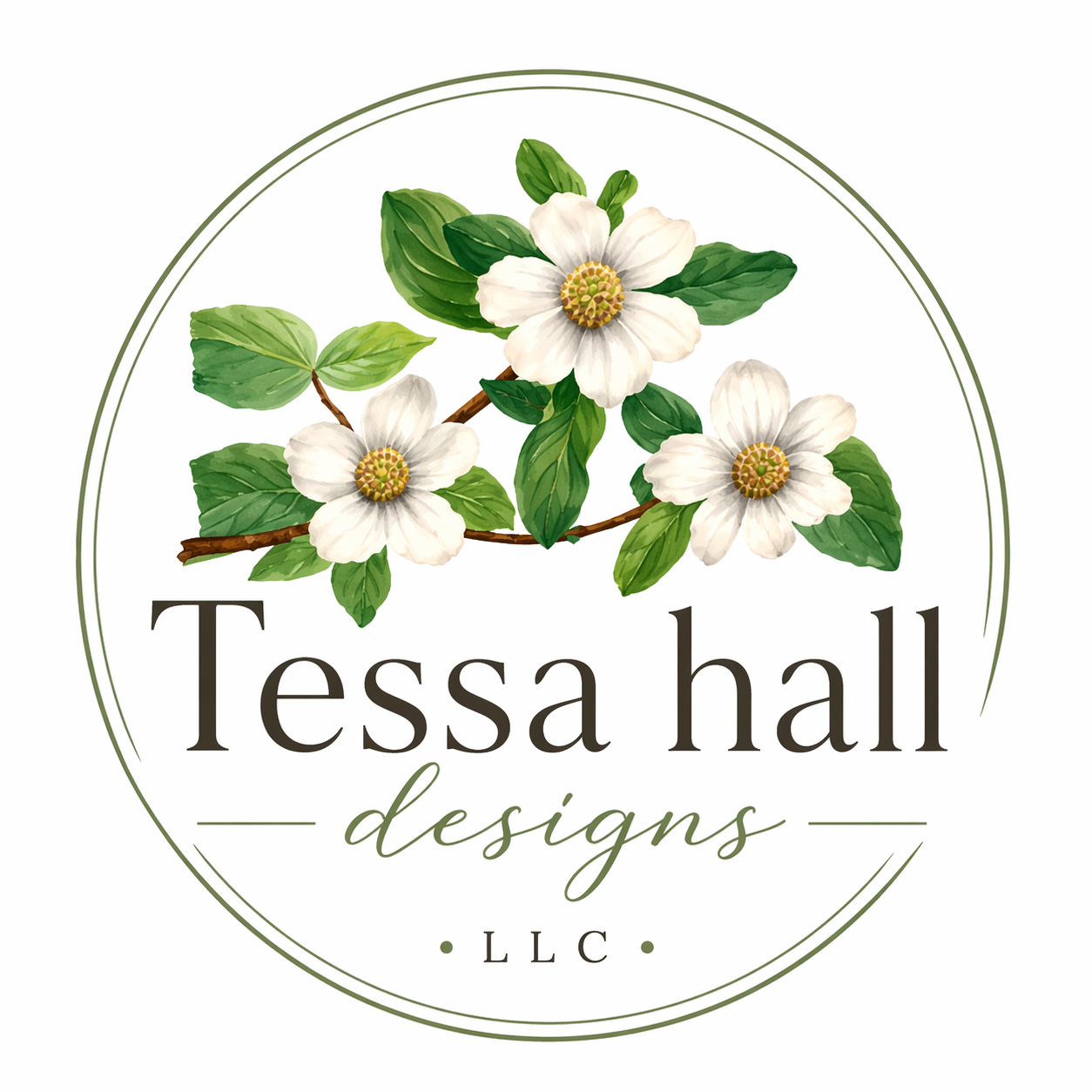 Tessa Hall Designs