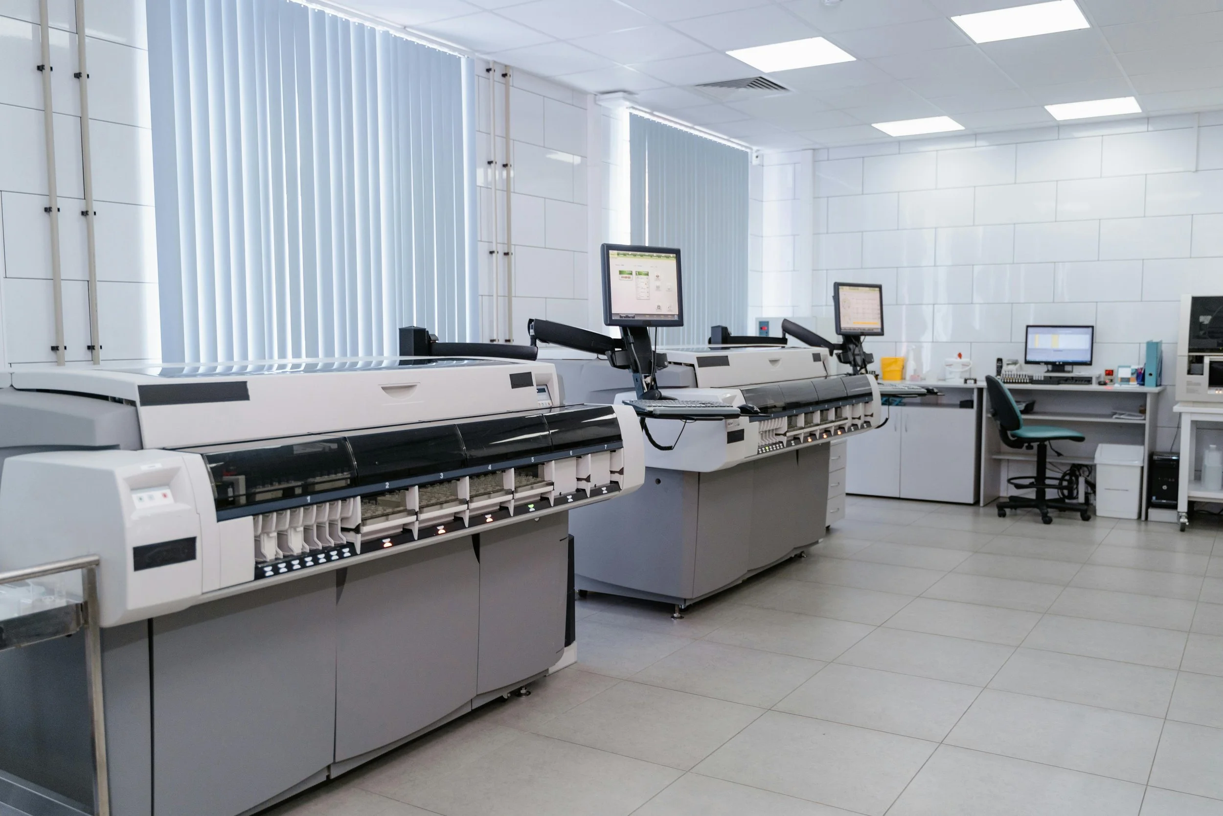Building Commissioning vs. Retro-Commissioning: What's the Difference?
