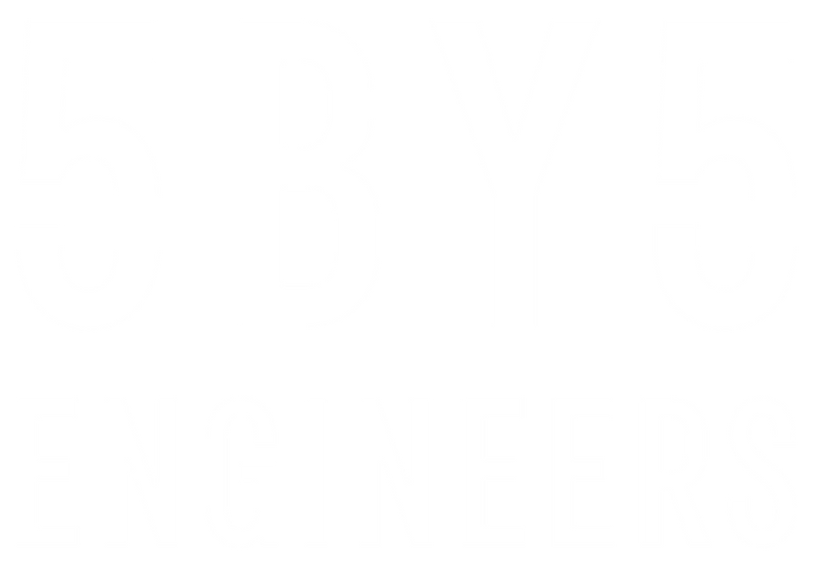 5BY5 Engineers