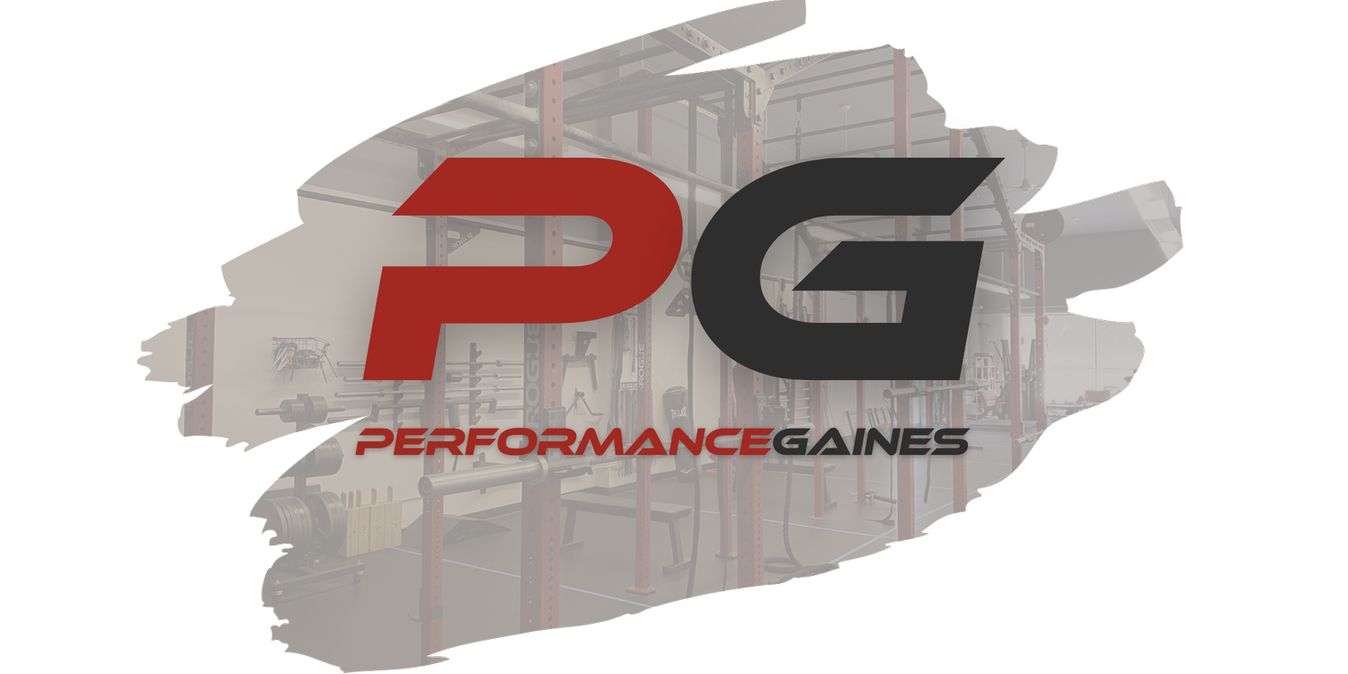 PerformanceGaines Longevity