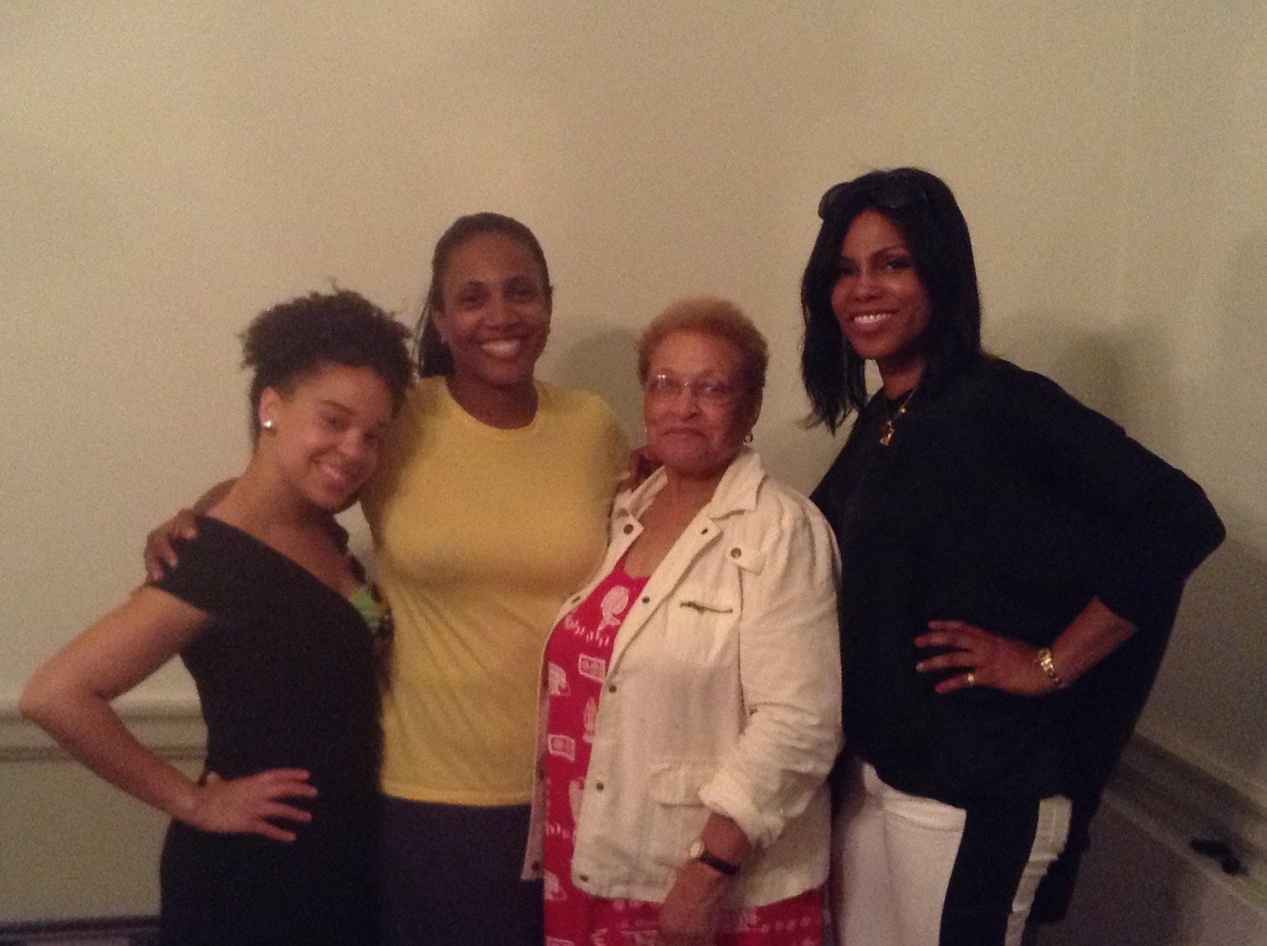 Darlene and Sorors.JPG