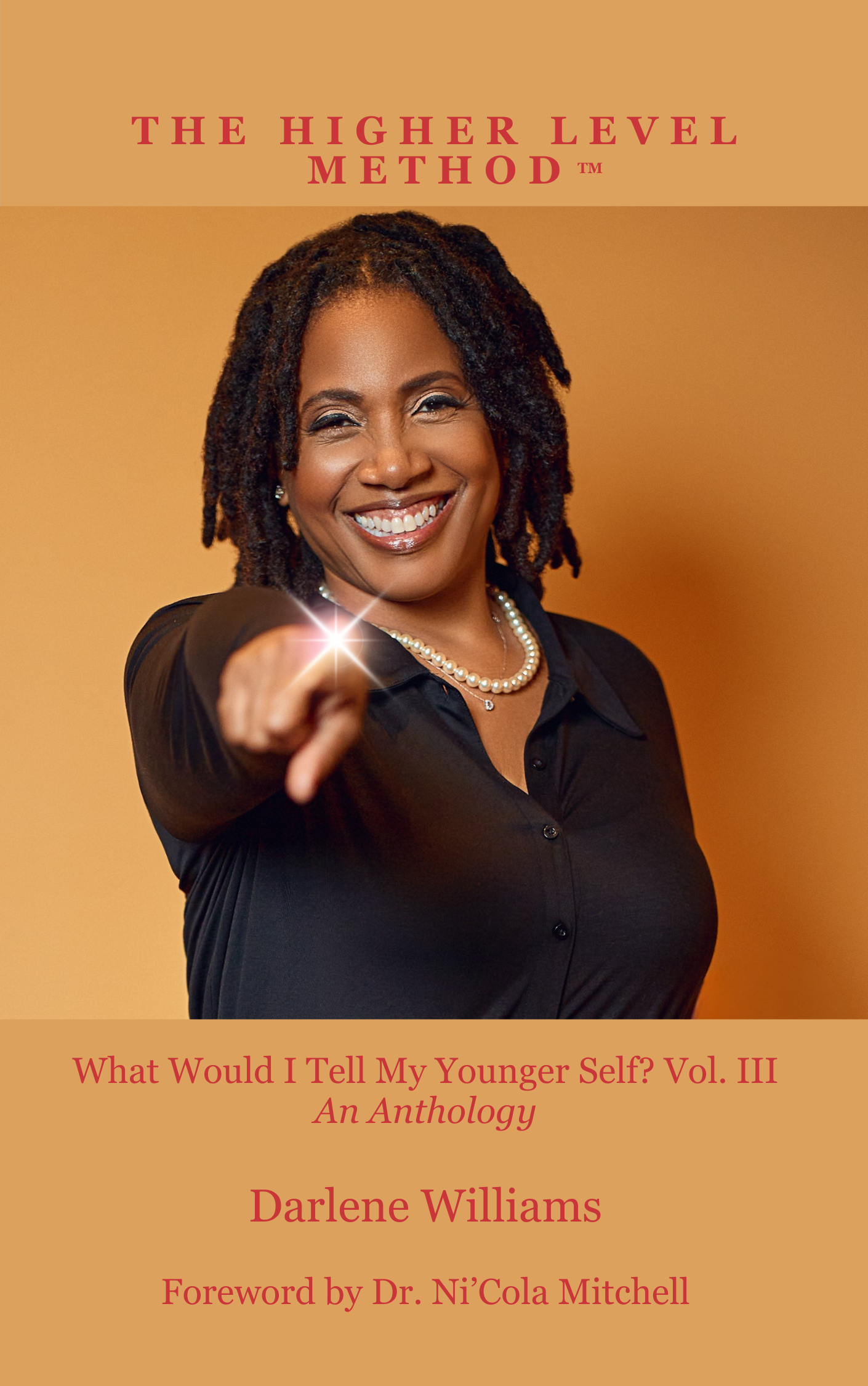 The Higher Level Method: What Would I Tell My Younger Self? Vol. III