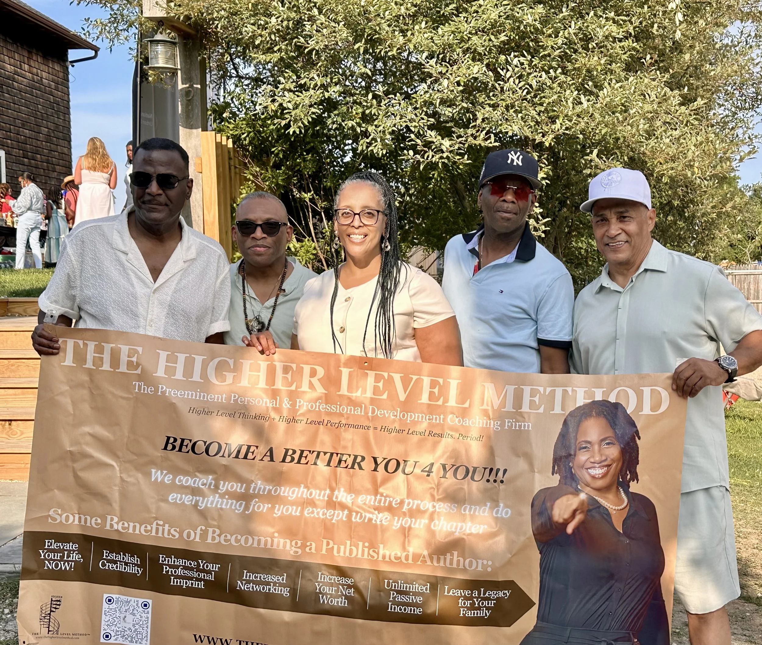 Author Branding & PR Writing Services Consultation