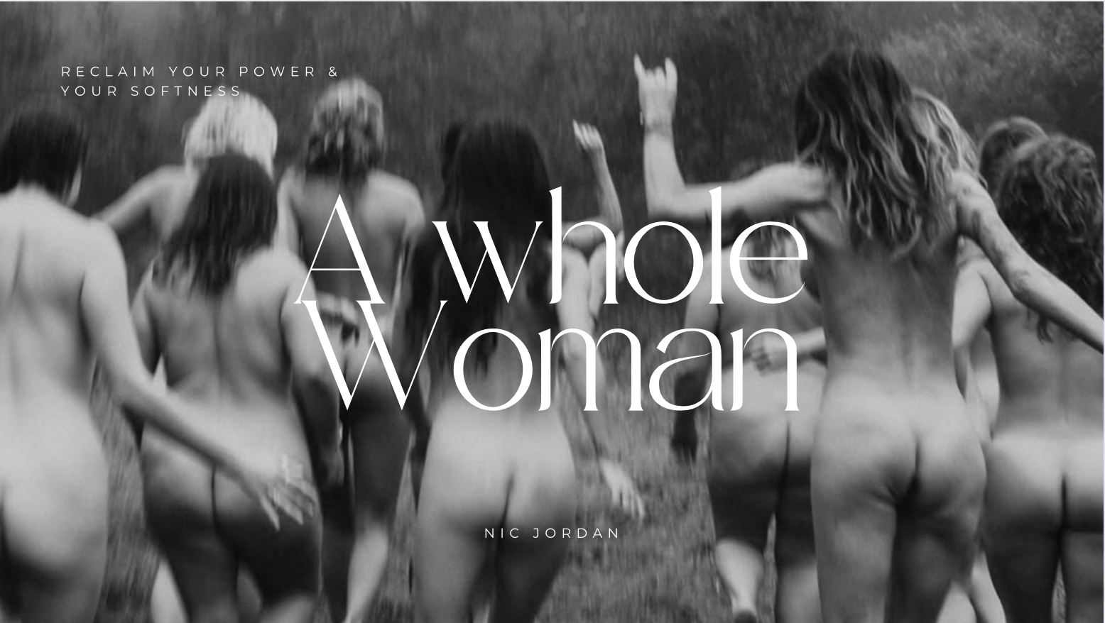 Whole Woman Membership