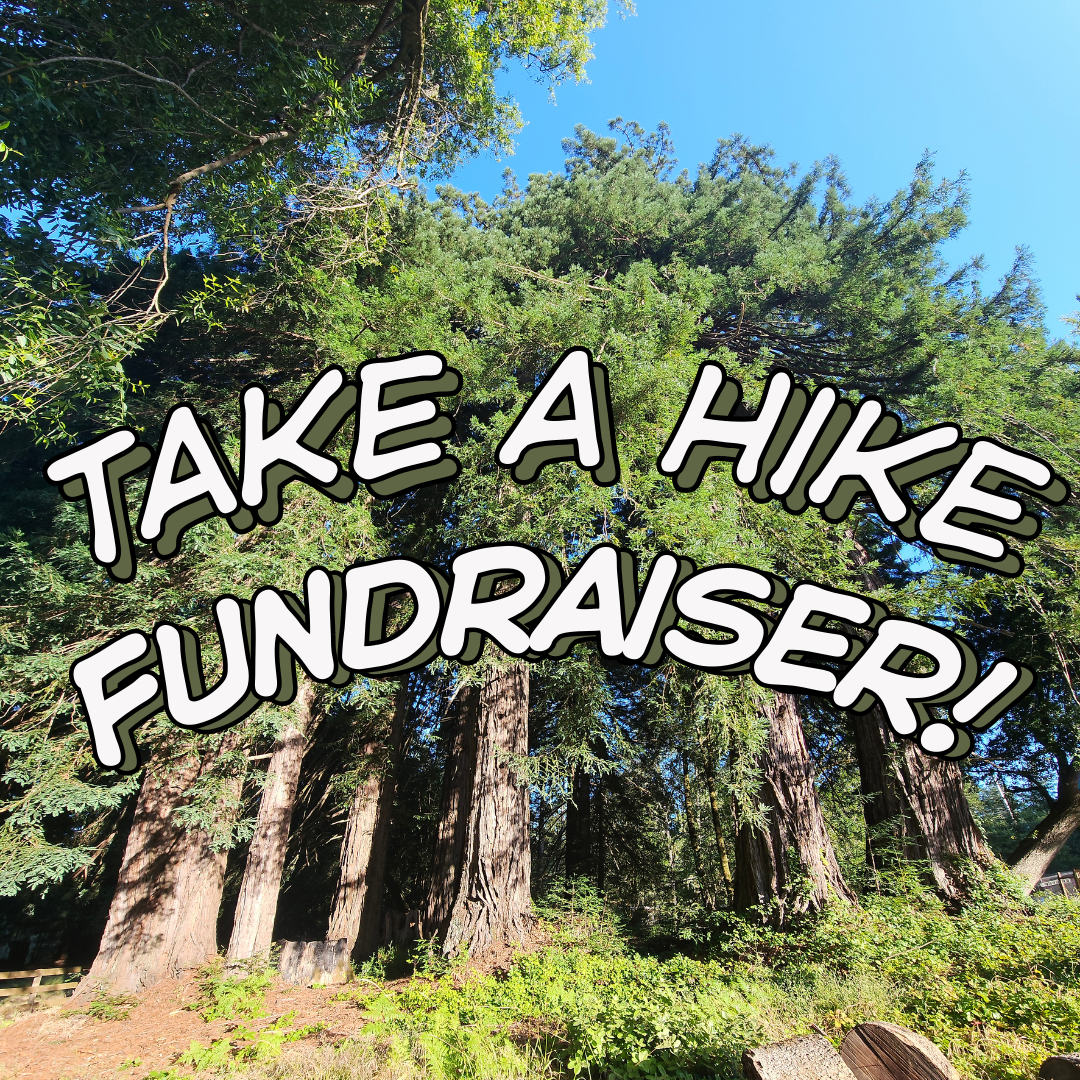 Take a Hike Fundraiser