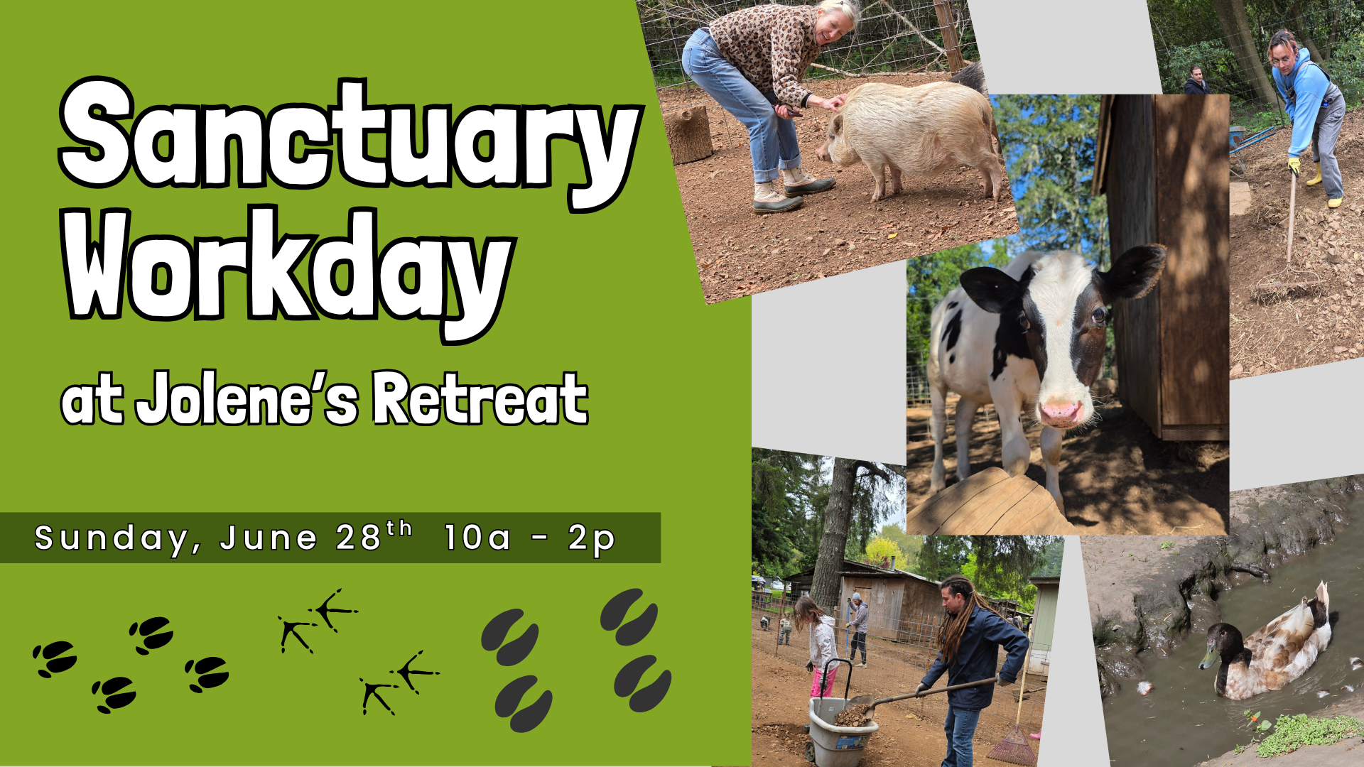 Sanctuary Workday