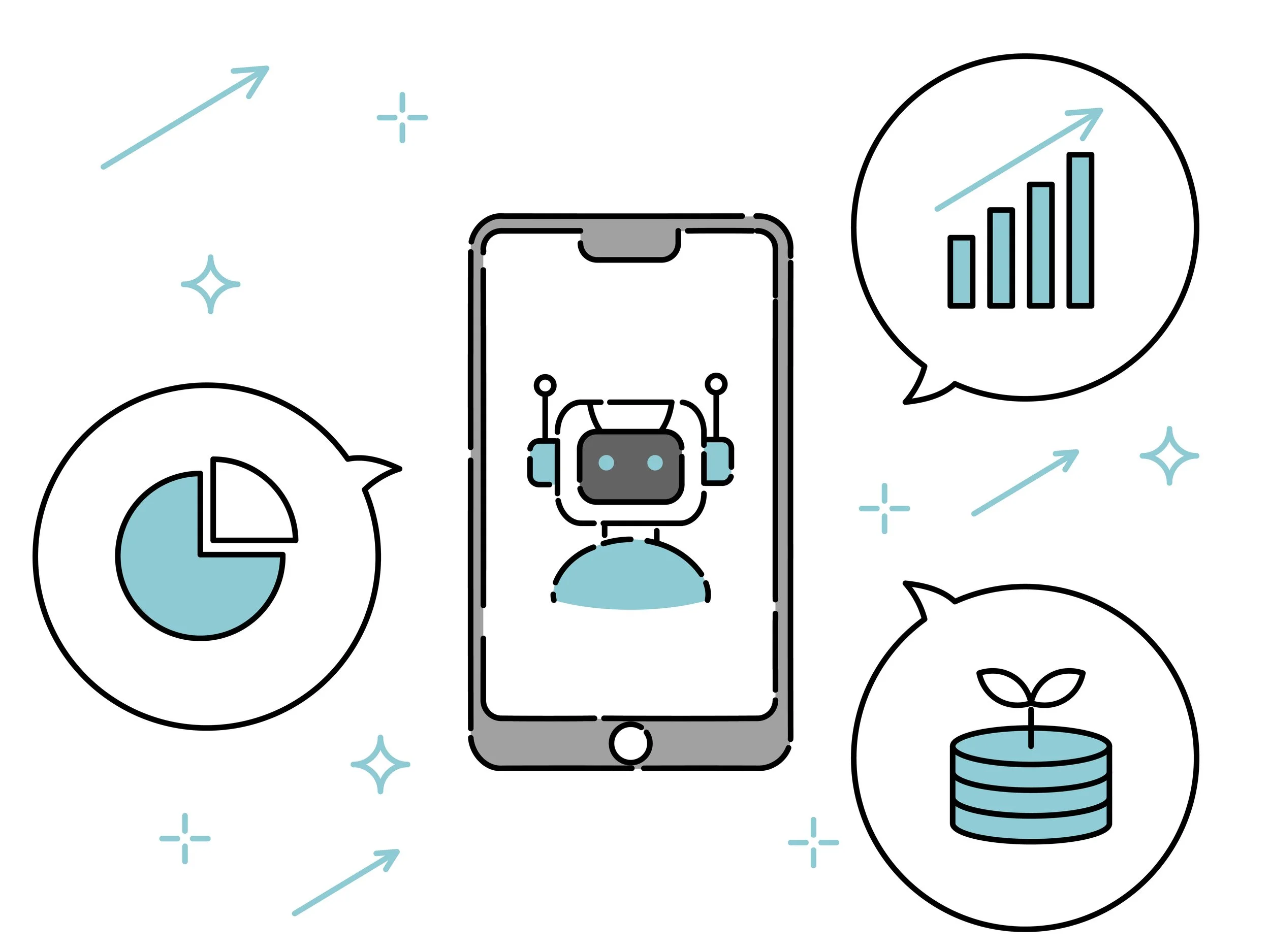 How AI is Transforming the Way We Work in Influencer Talent Management