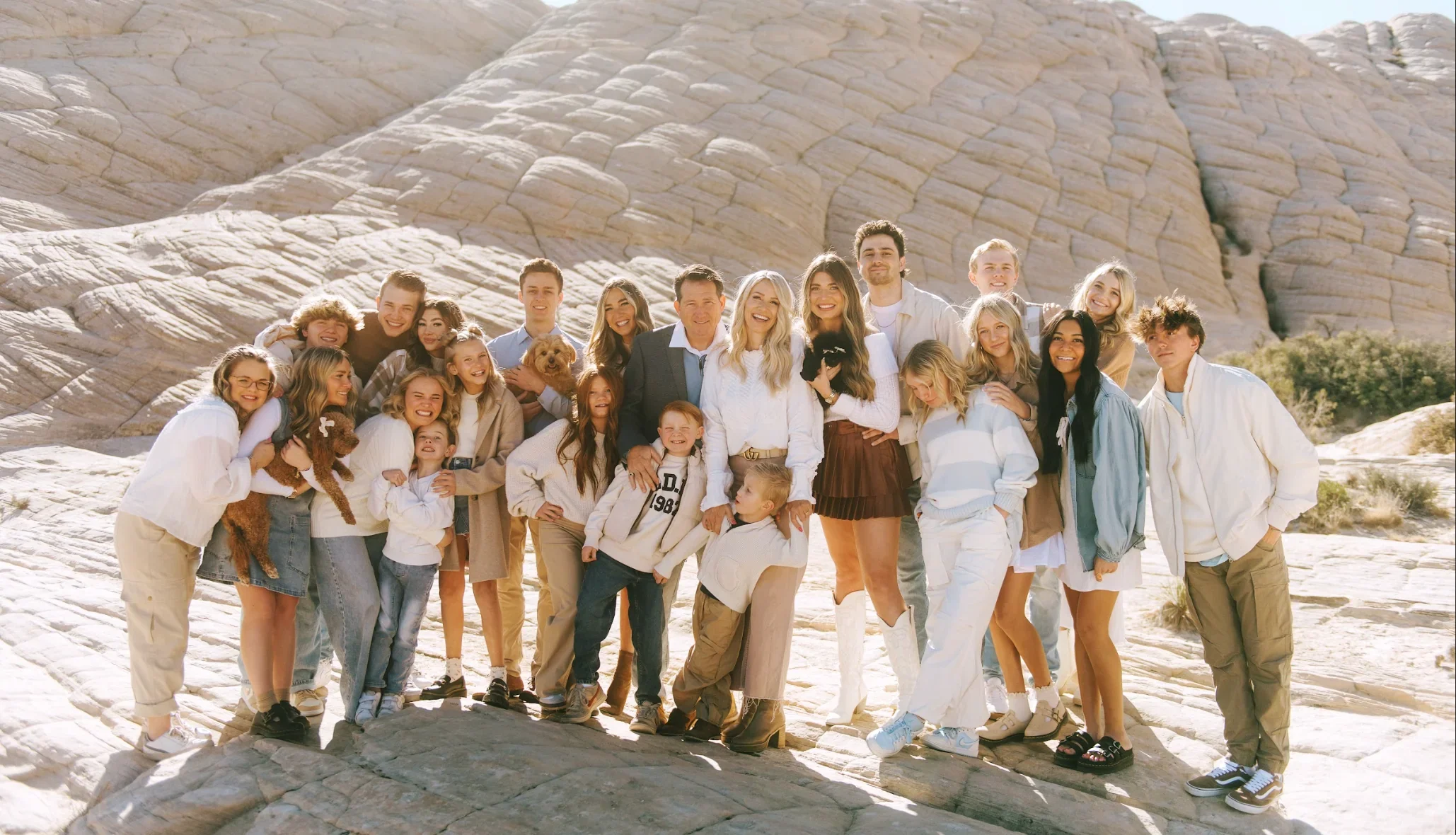 Creator Spotlight: Not Enough Nelsons & NEN FAM