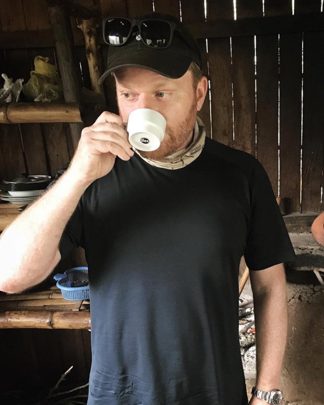 Brady Haran